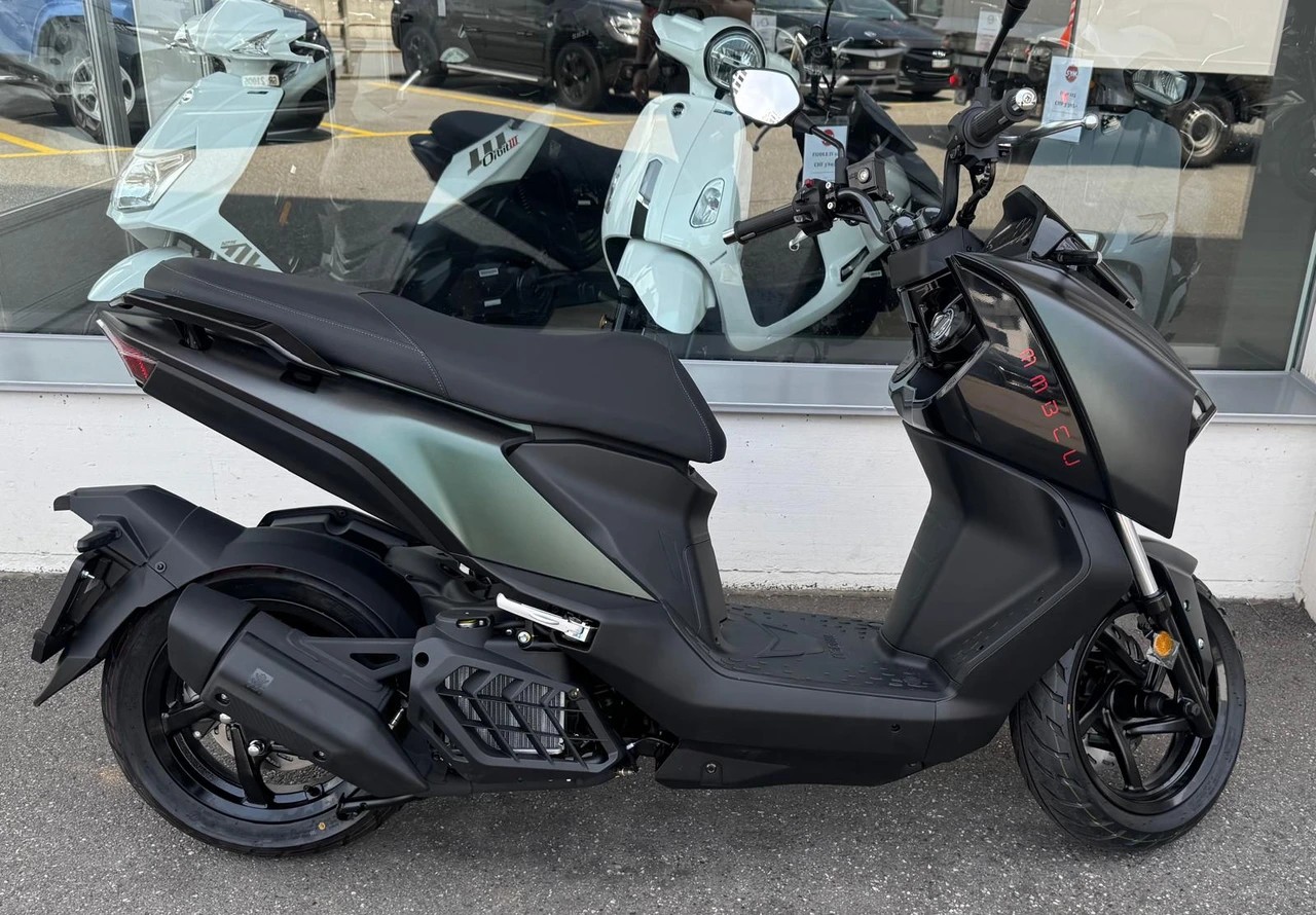 SYM Mamba MMBCU 125-image-3