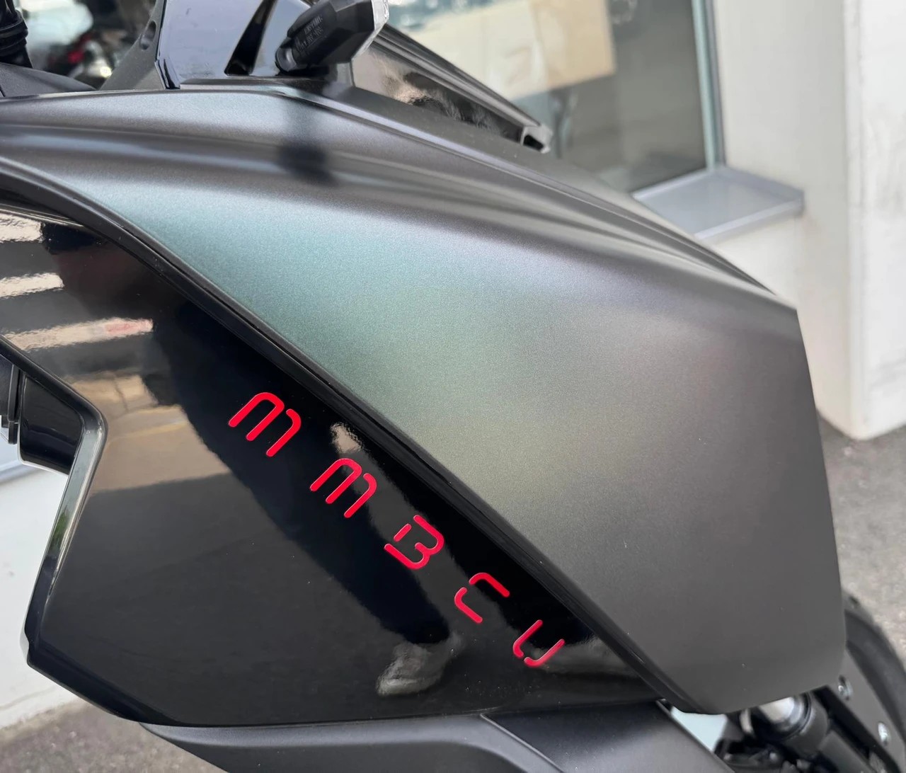 SYM Mamba MMBCU 125-image-4