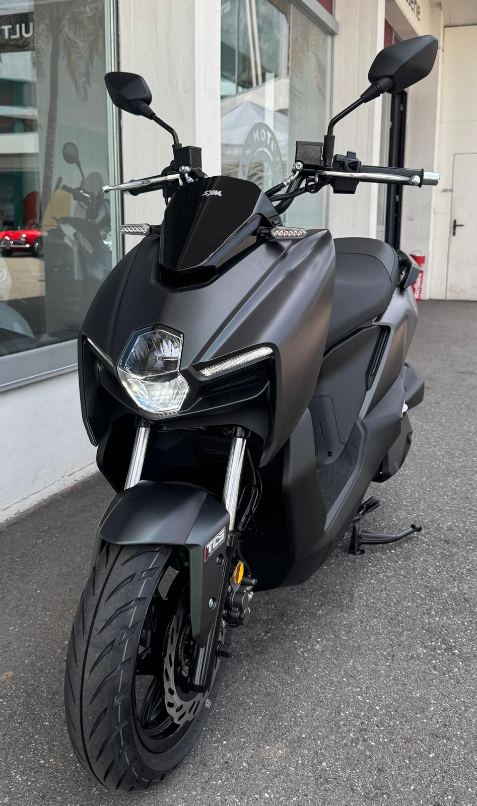 SYM Mamba MMBCU 125-image-13
