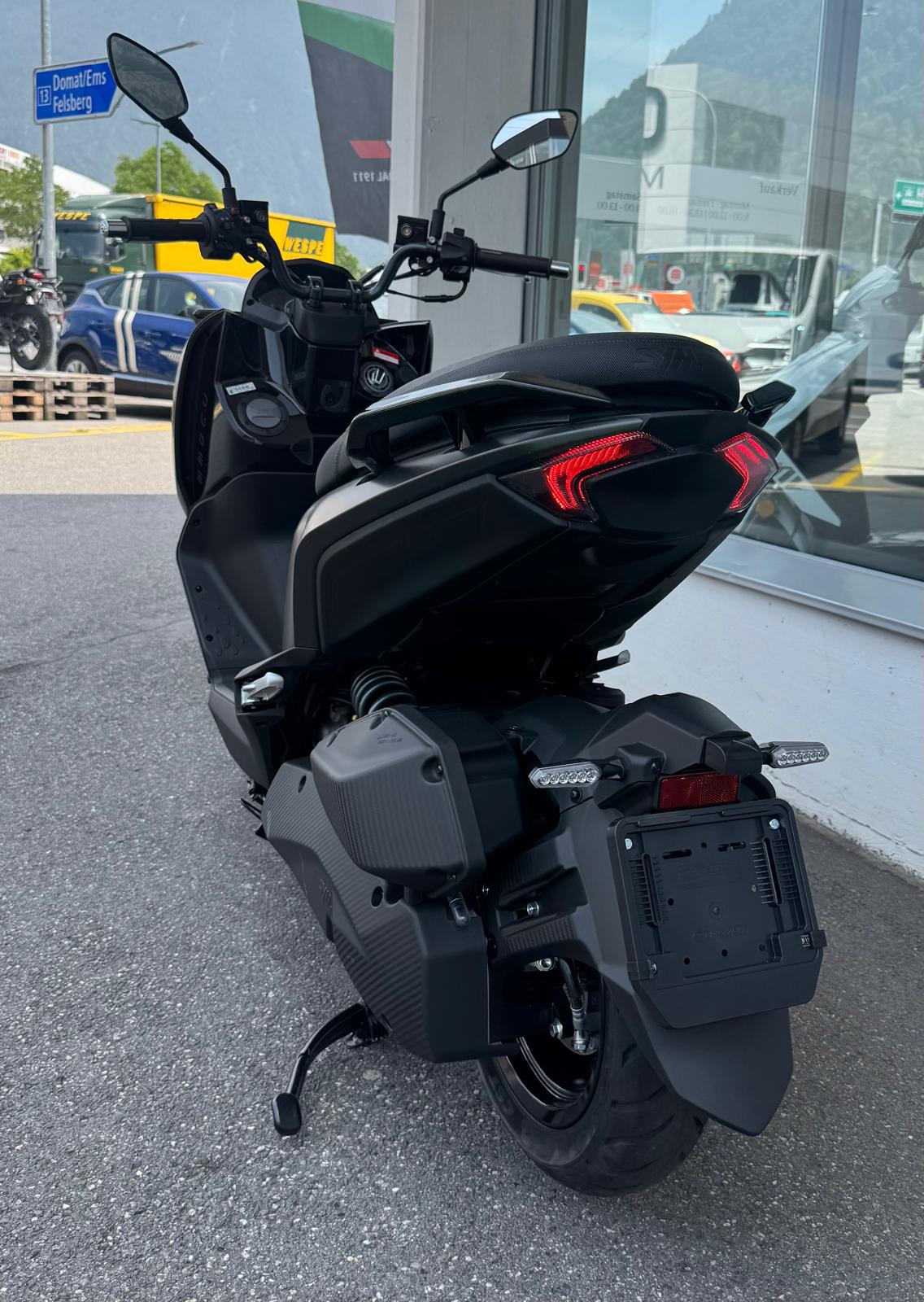SYM Mamba MMBCU 125-image-6