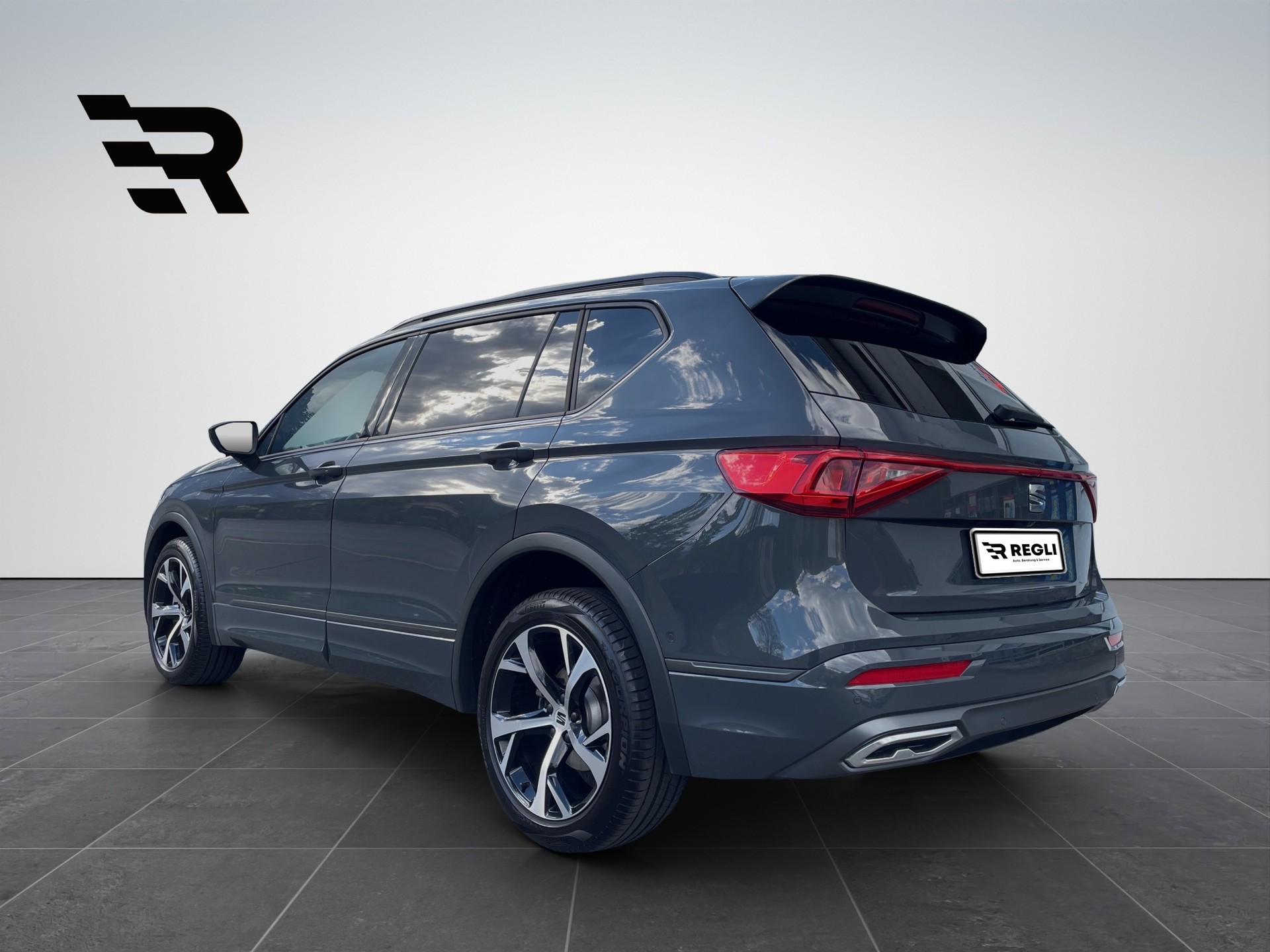 SEAT Tarraco 2.0TSI Move FR 4Drive DSG-showroom-element-2