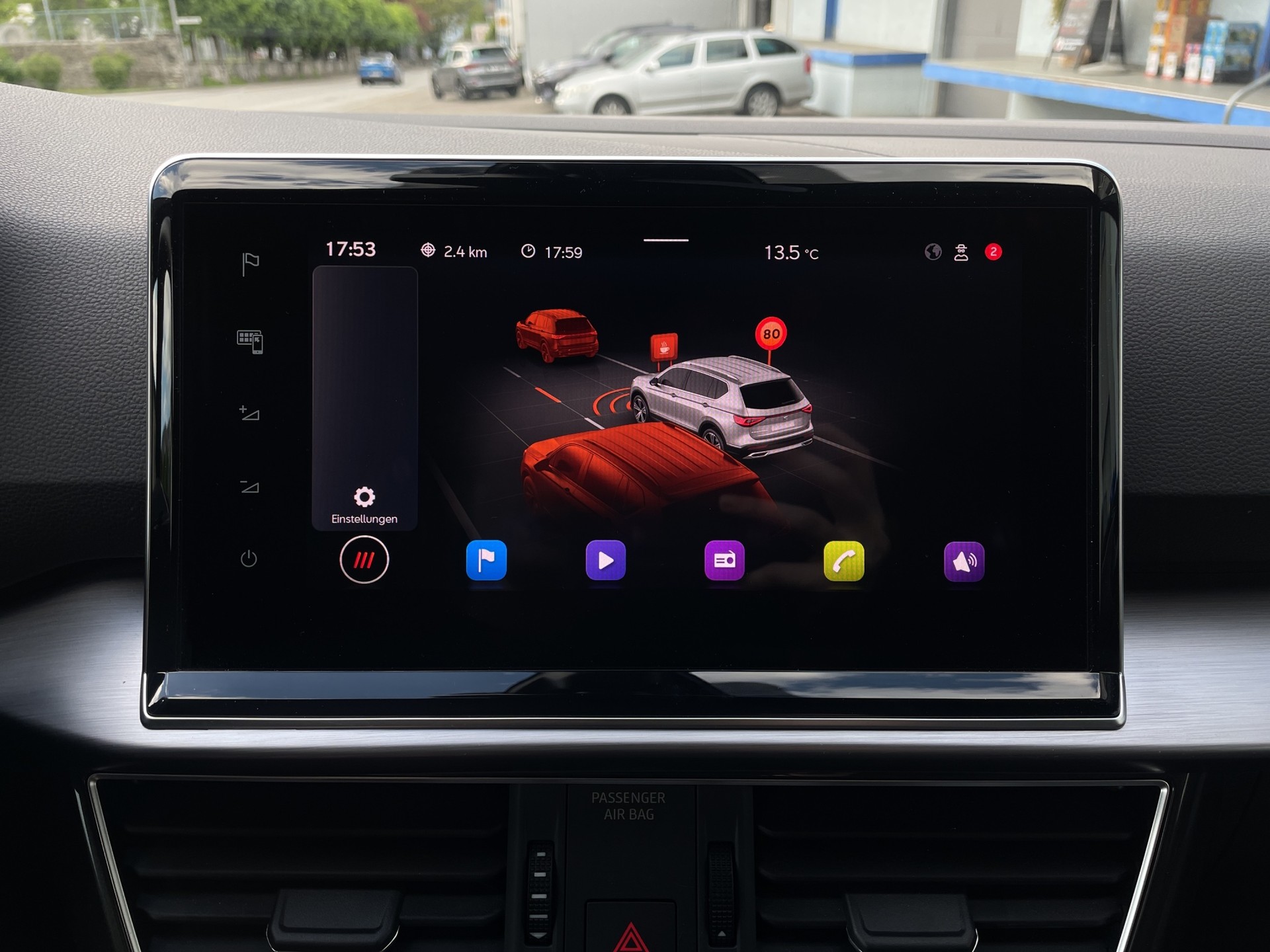 SEAT Tarraco 2.0TSI Move FR 4Drive DSG-image-28