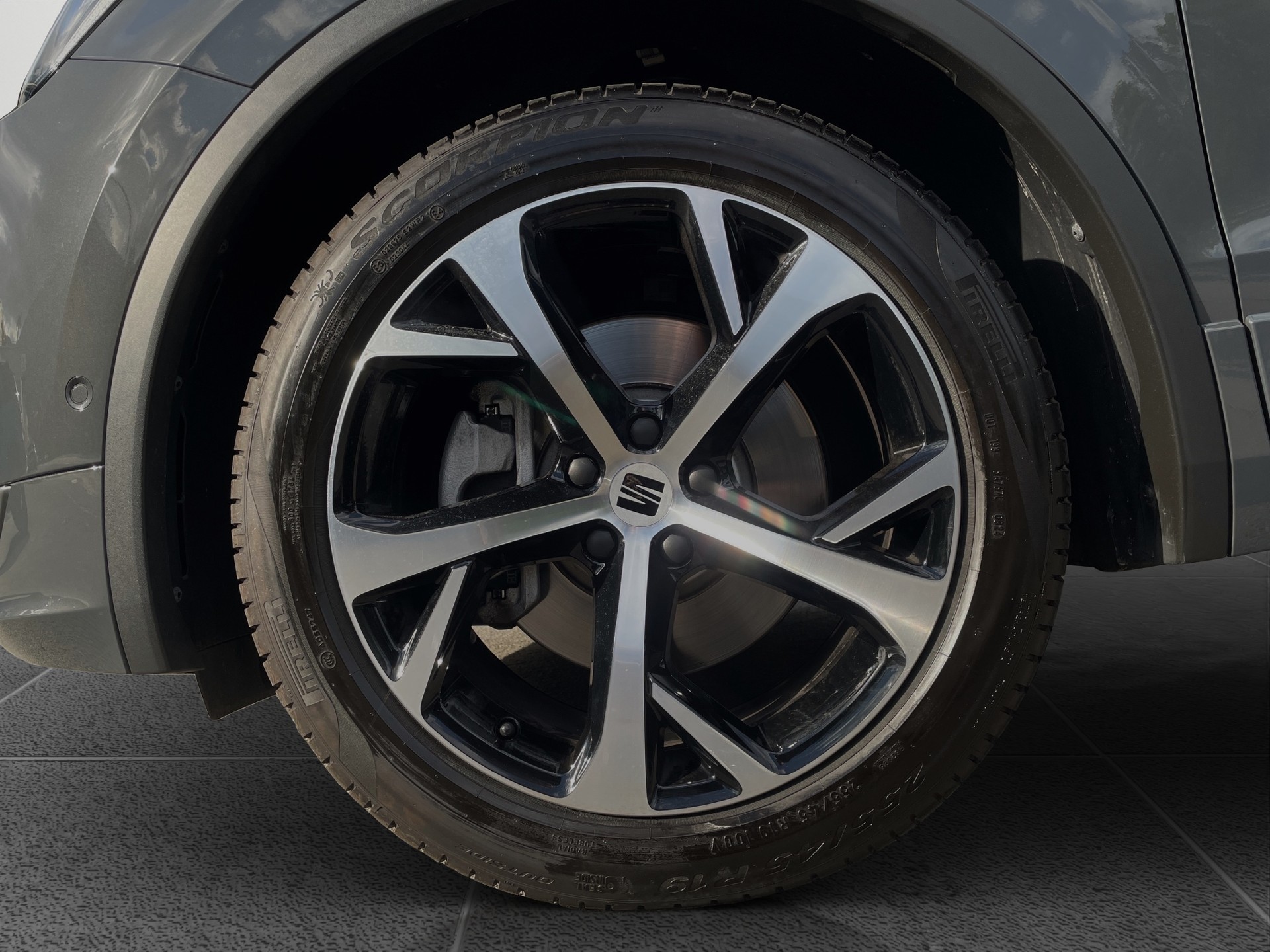 SEAT Tarraco 2.0TSI Move FR 4Drive DSG-image-19