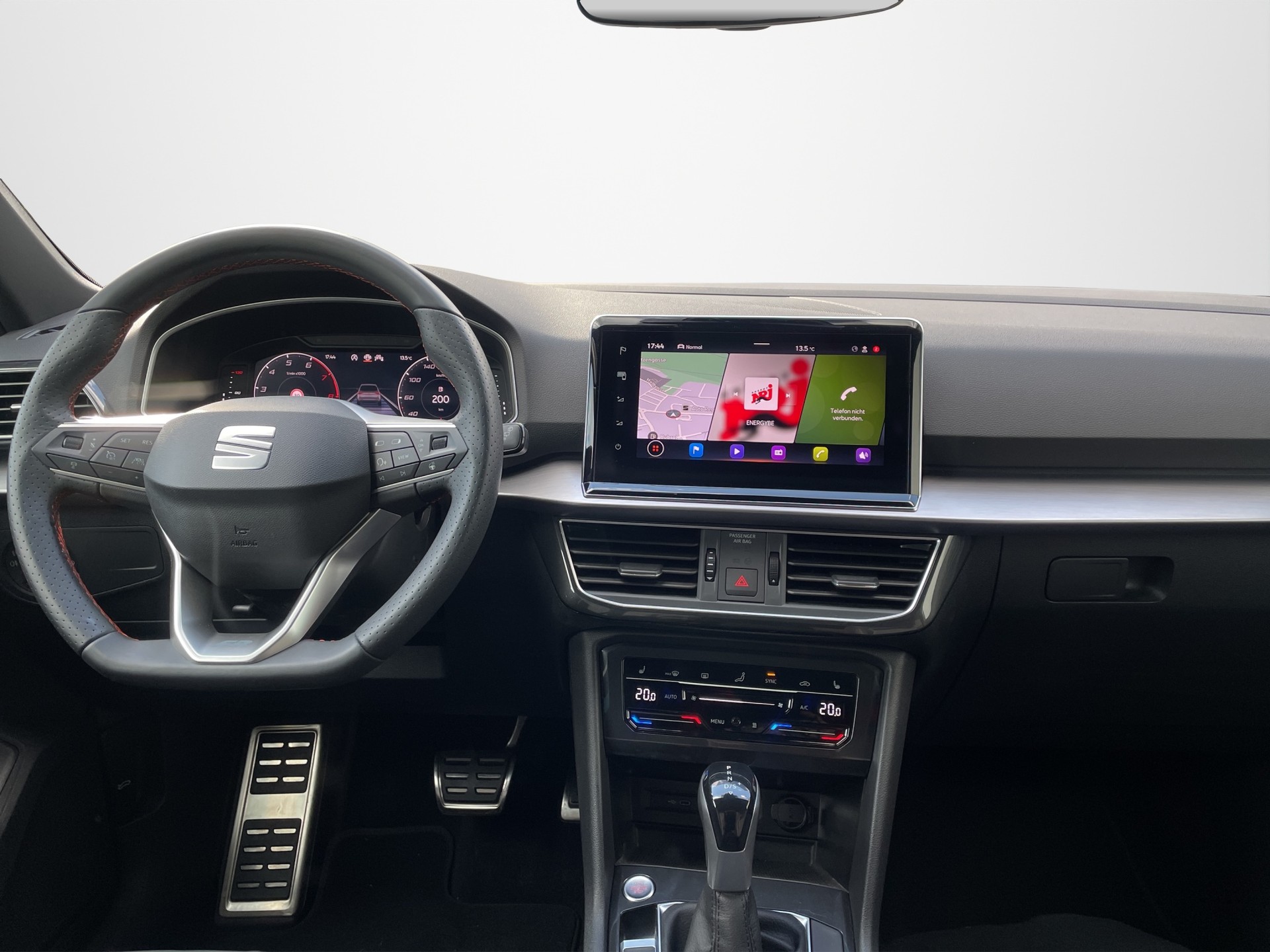 SEAT Tarraco 2.0TSI Move FR 4Drive DSG-image-13