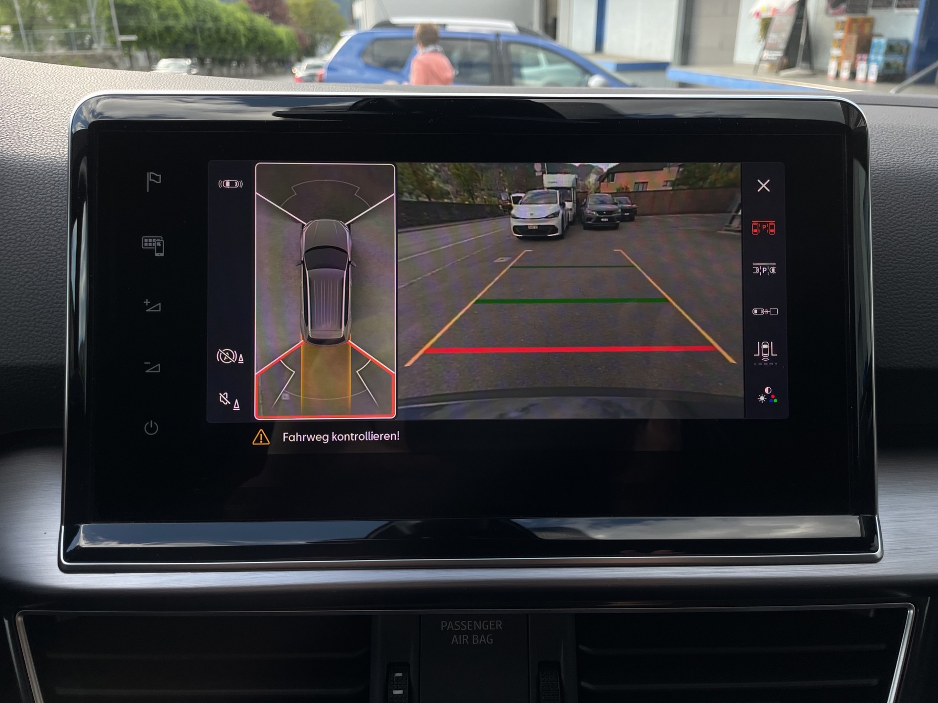 SEAT Tarraco 2.0TSI Move FR 4Drive DSG-image-24