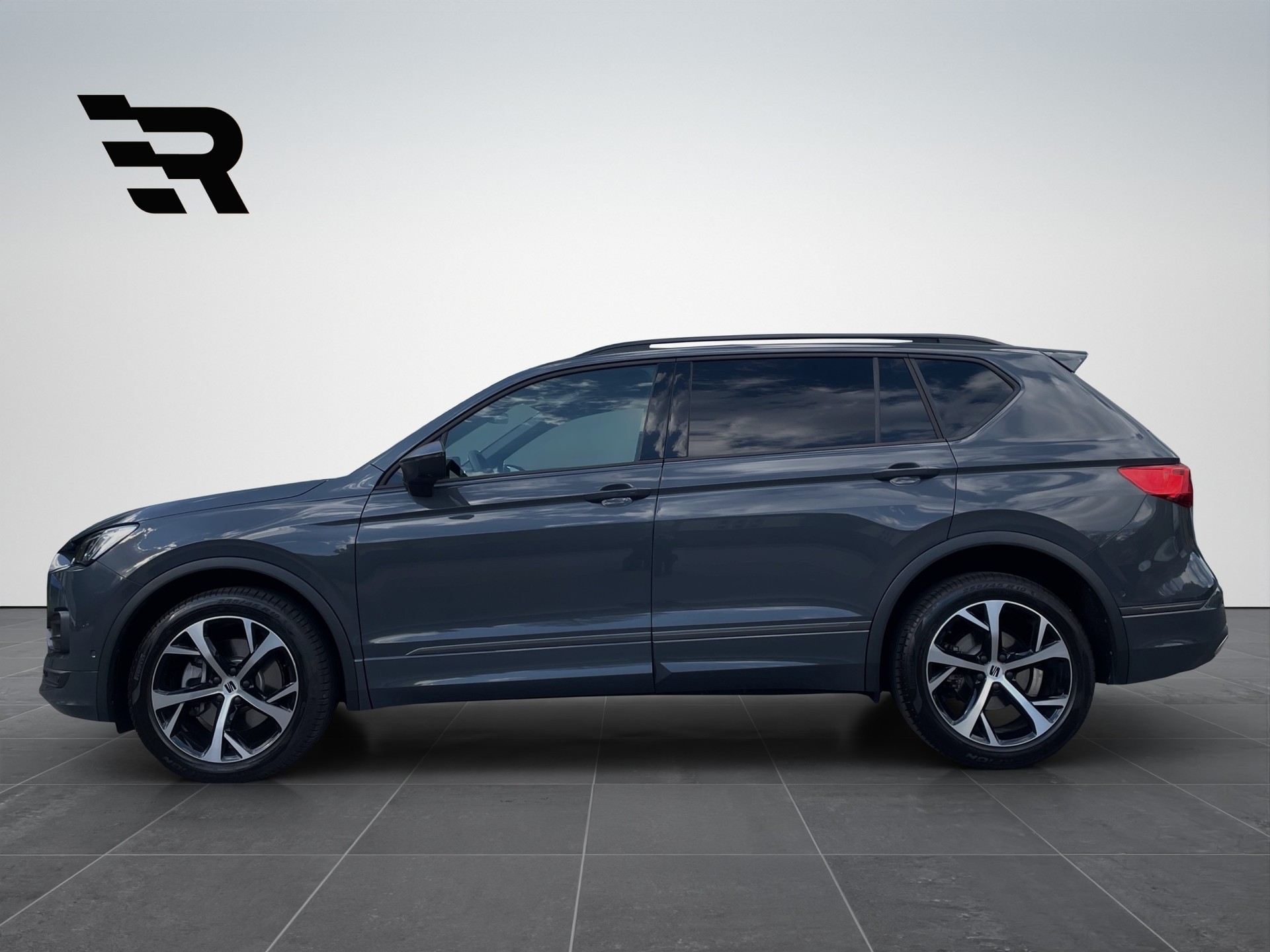 SEAT Tarraco 2.0TSI Move FR 4Drive DSG-showroom-element-1