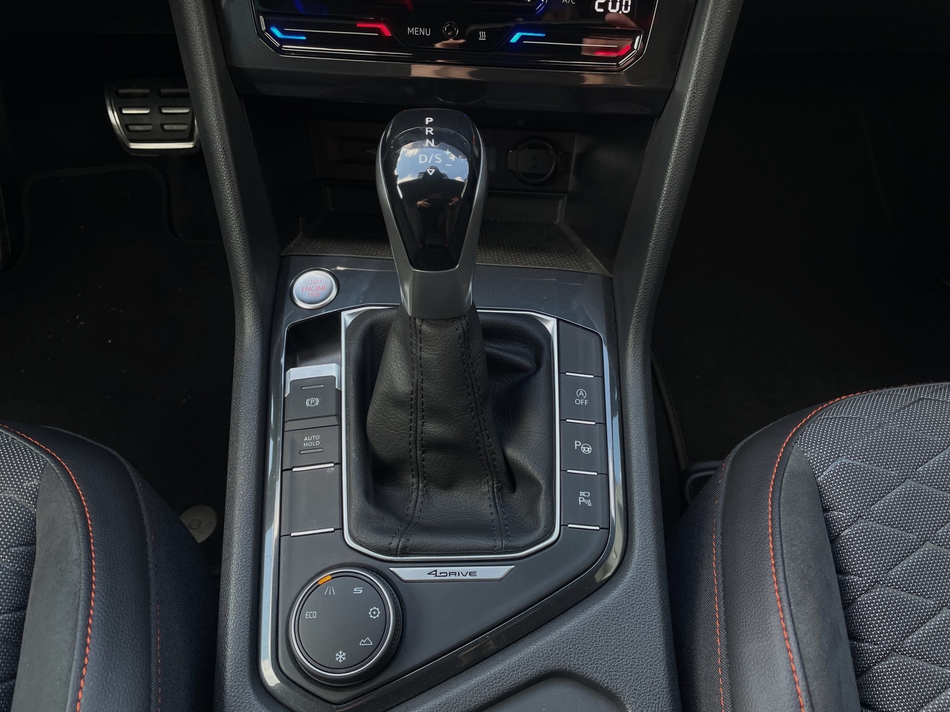 SEAT Tarraco 2.0TSI Move FR 4Drive DSG-image-14
