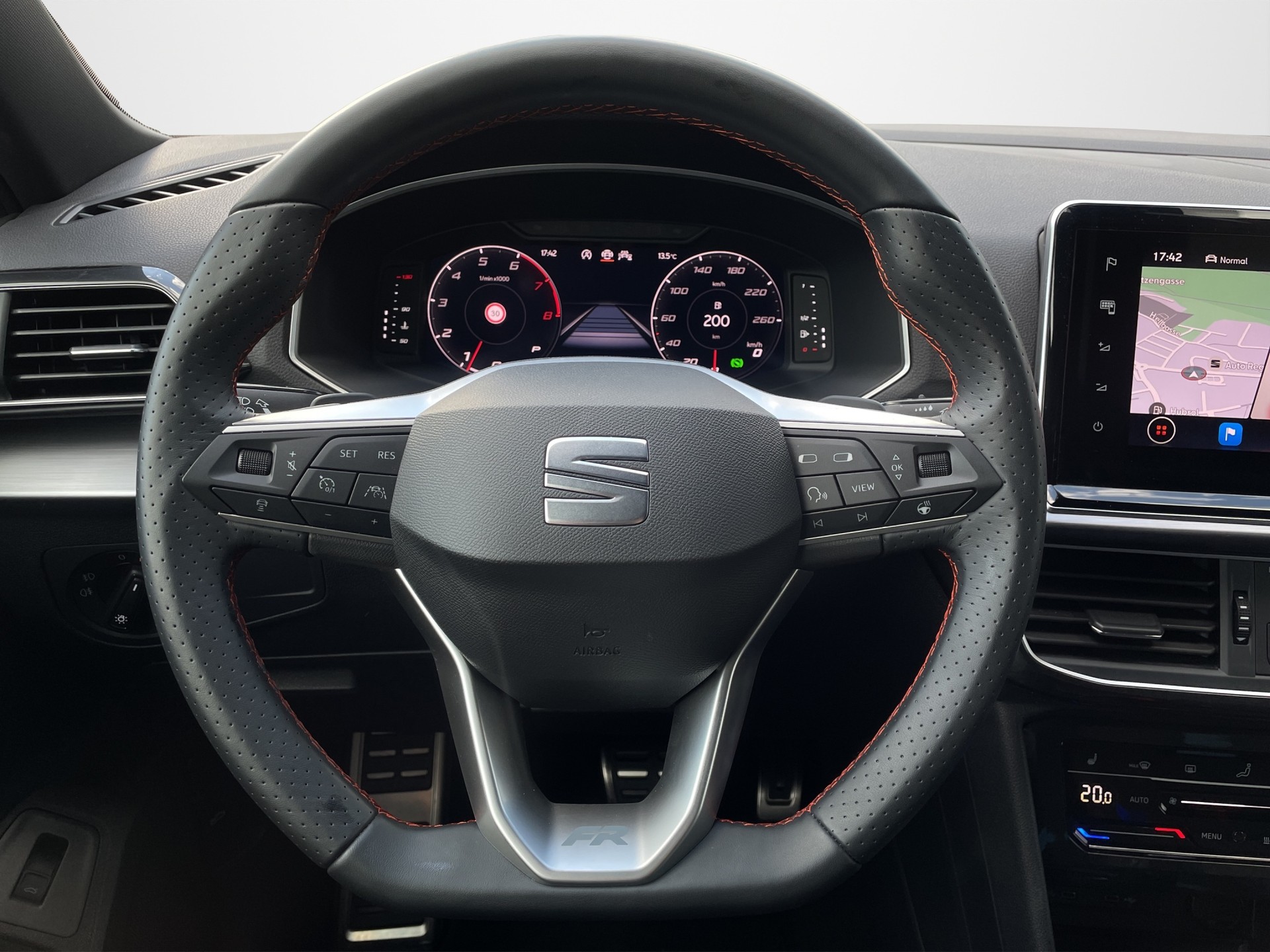 SEAT Tarraco 2.0TSI Move FR 4Drive DSG-image-9