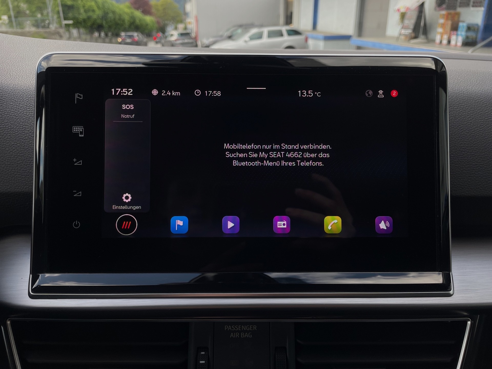 SEAT Tarraco 2.0TSI Move FR 4Drive DSG-image-27
