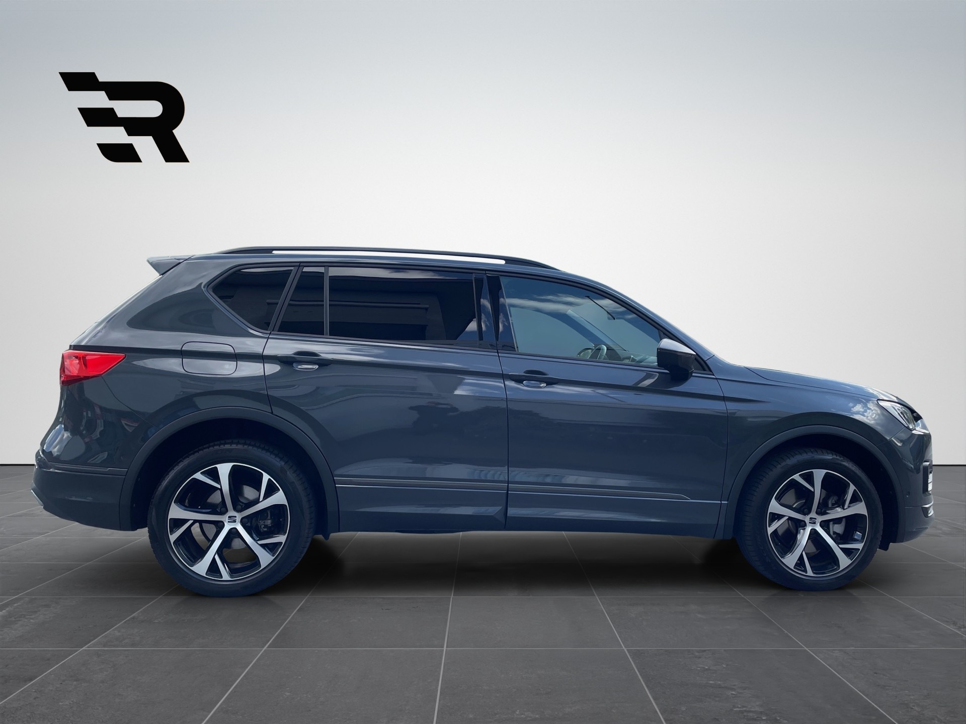 SEAT Tarraco 2.0TSI Move FR 4Drive DSG-image-5