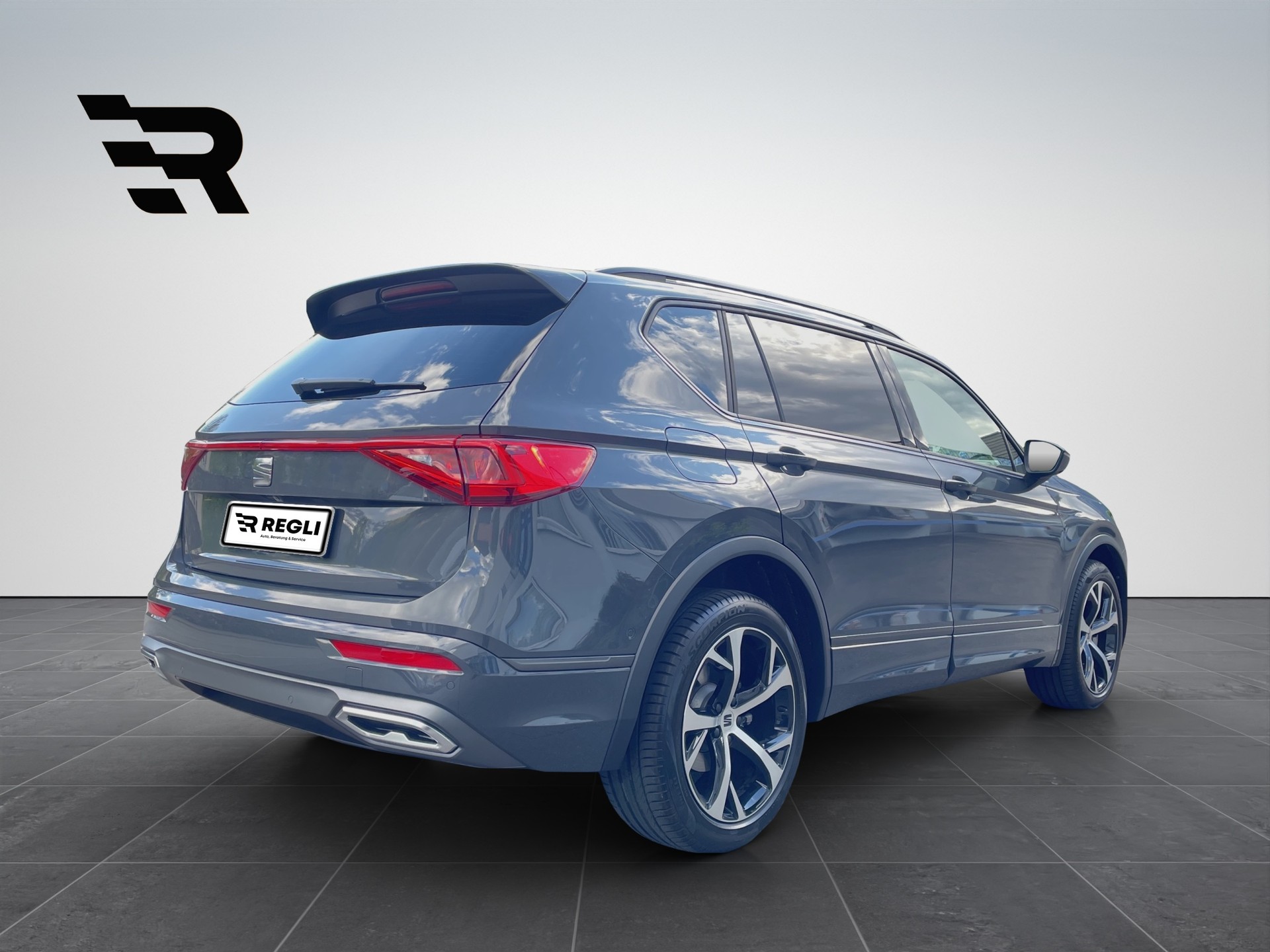SEAT Tarraco 2.0TSI Move FR 4Drive DSG-image-4