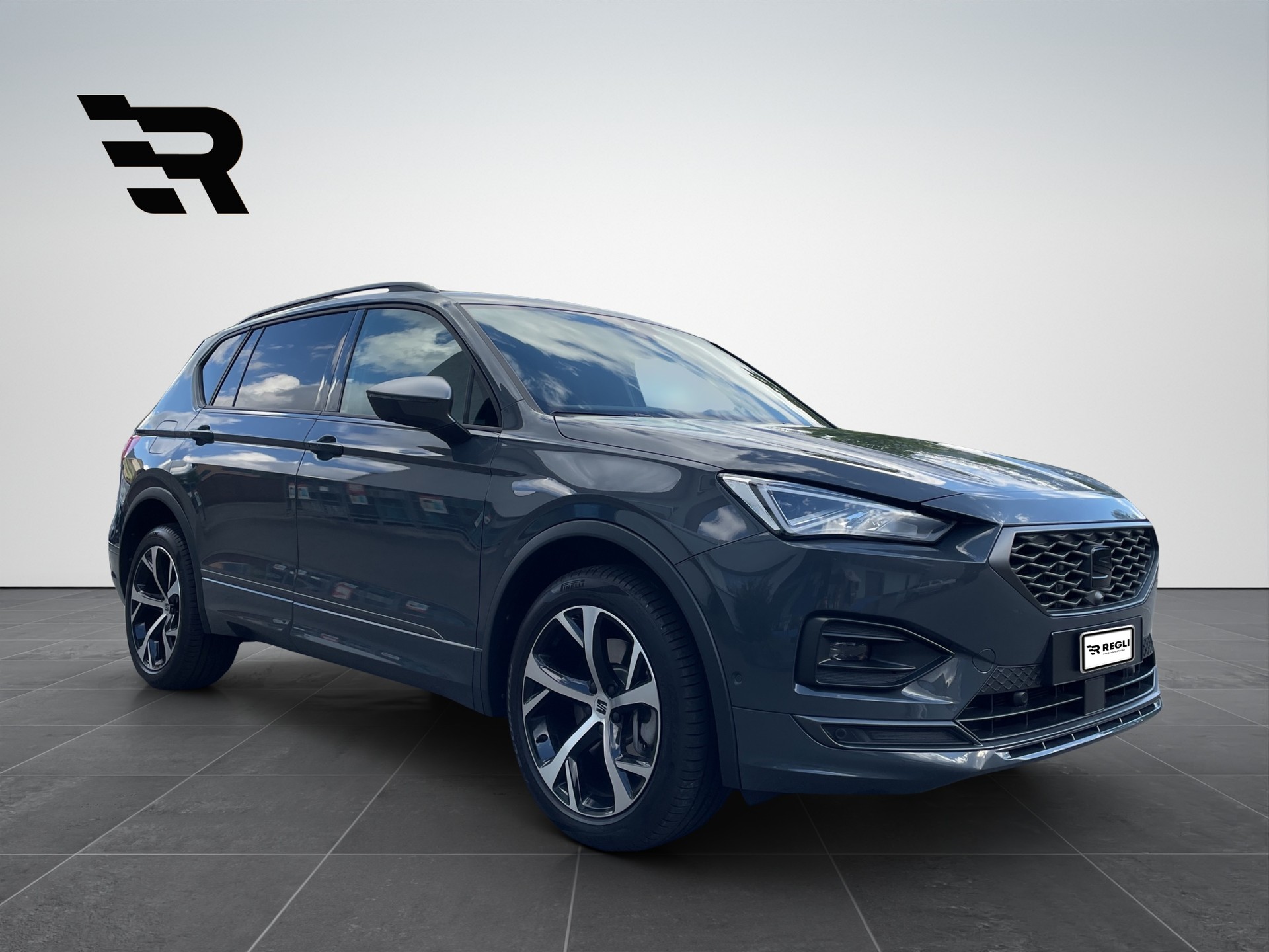 SEAT Tarraco 2.0TSI Move FR 4Drive DSG-image-6