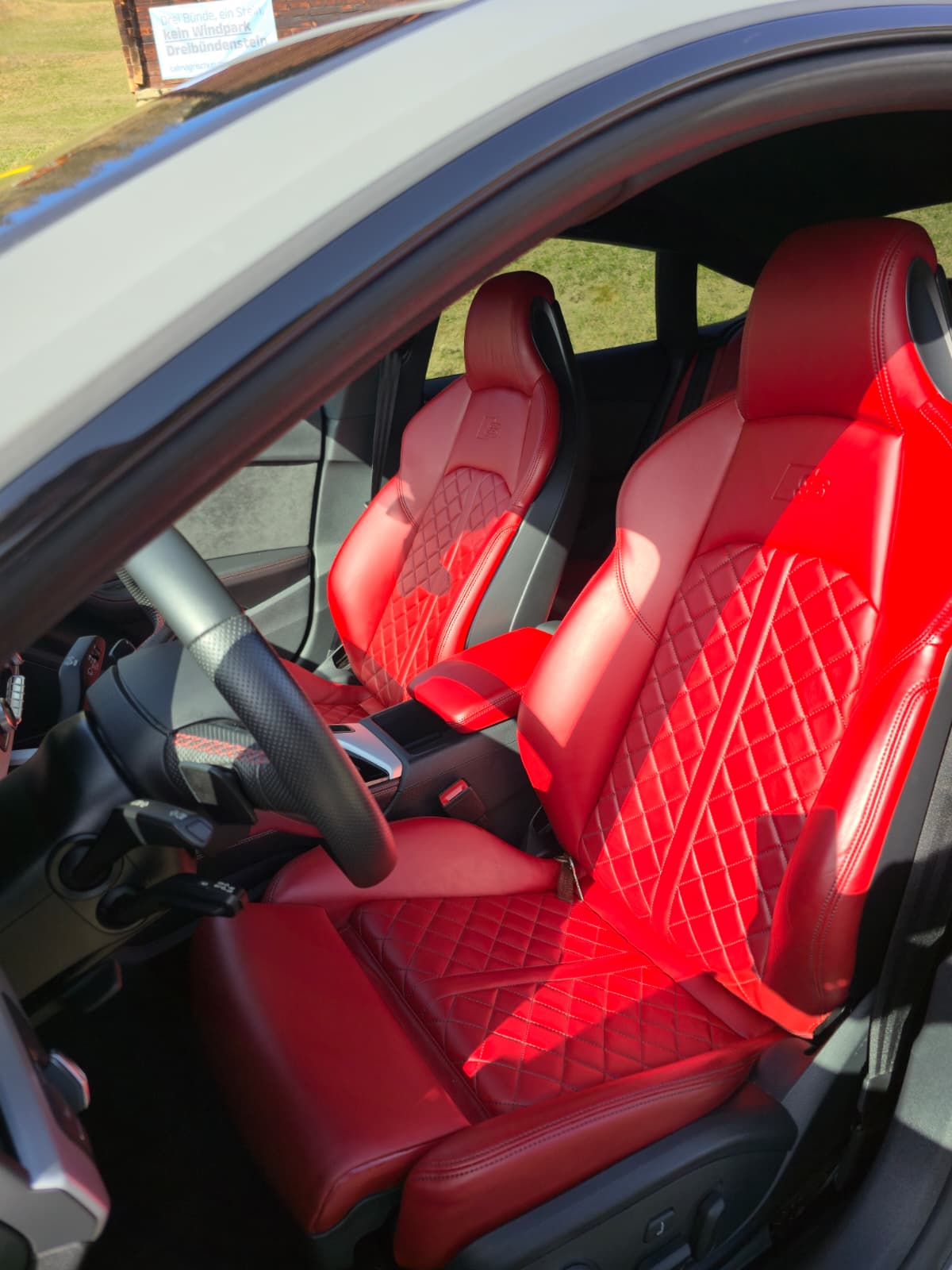 AUDI 3.0 V6 TDI quattro T-Tronic-image-7