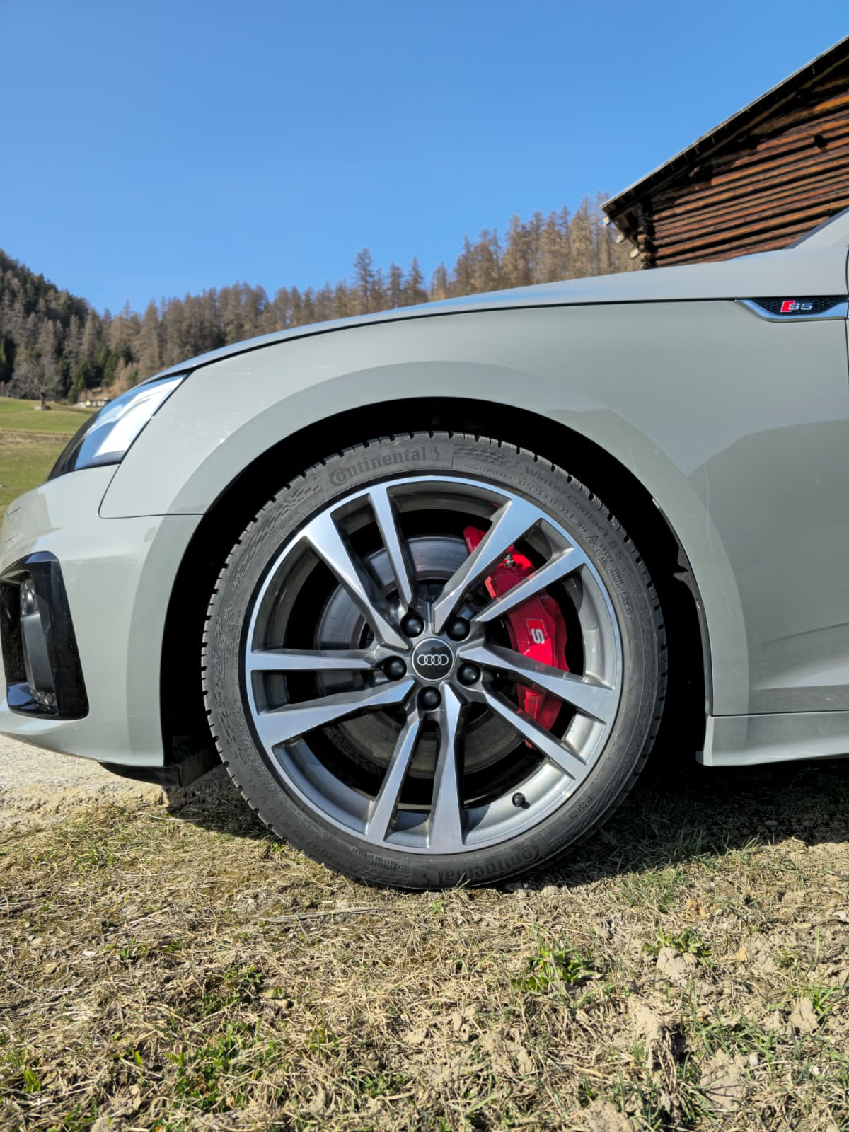 AUDI 3.0 V6 TDI quattro T-Tronic-image-2