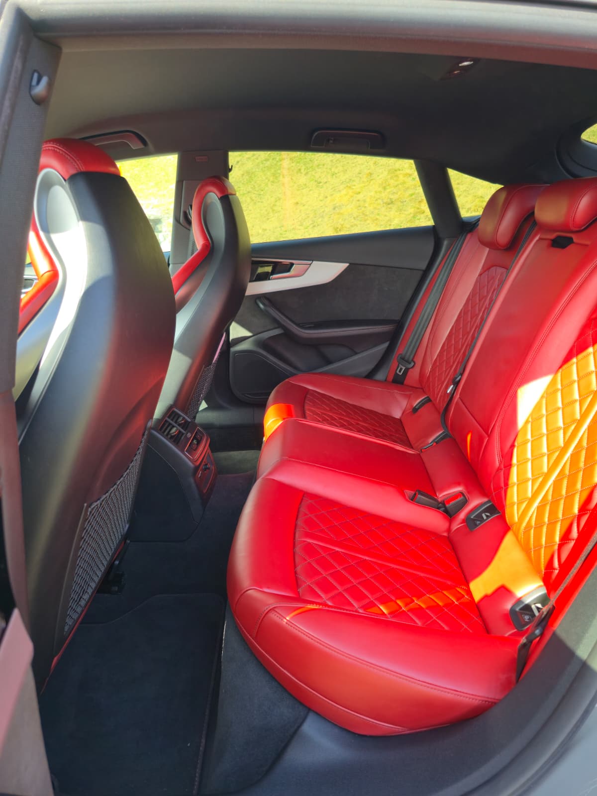 AUDI 3.0 V6 TDI quattro T-Tronic-image-8