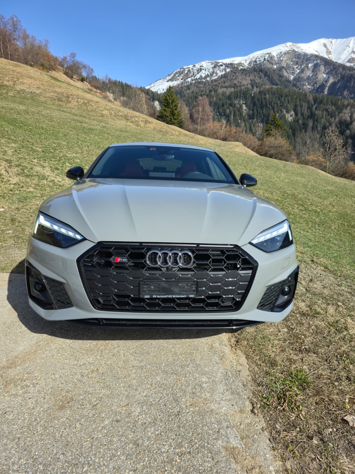 AUDI 3.0 V6 TDI quattro T-Tronic-image-1