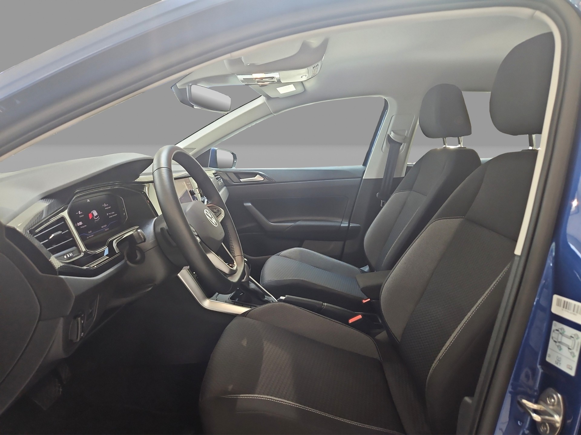 VW Polo 1.0 TSI Life DSG-image-5