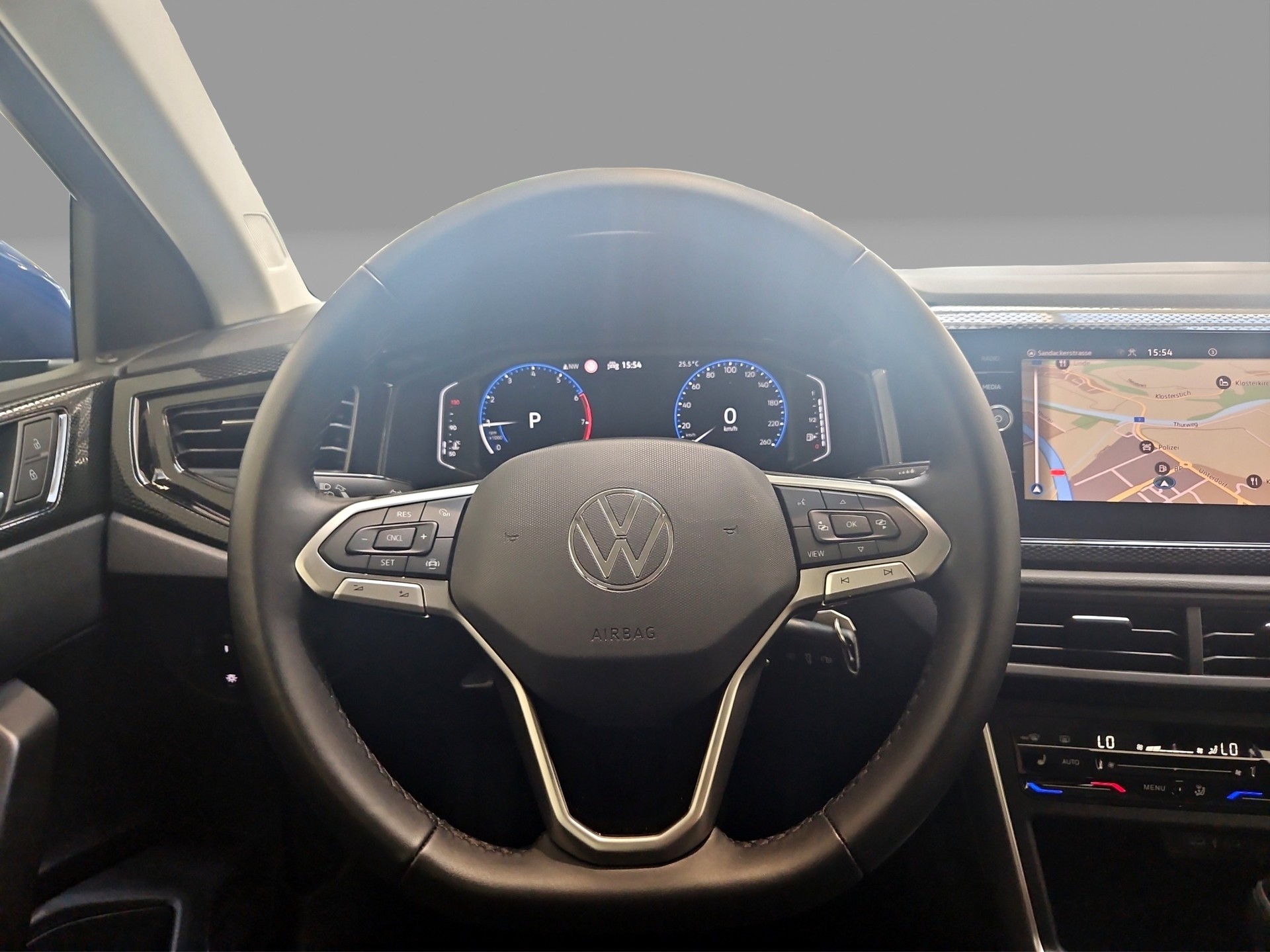 VW Polo 1.0 TSI Life DSG-image-7