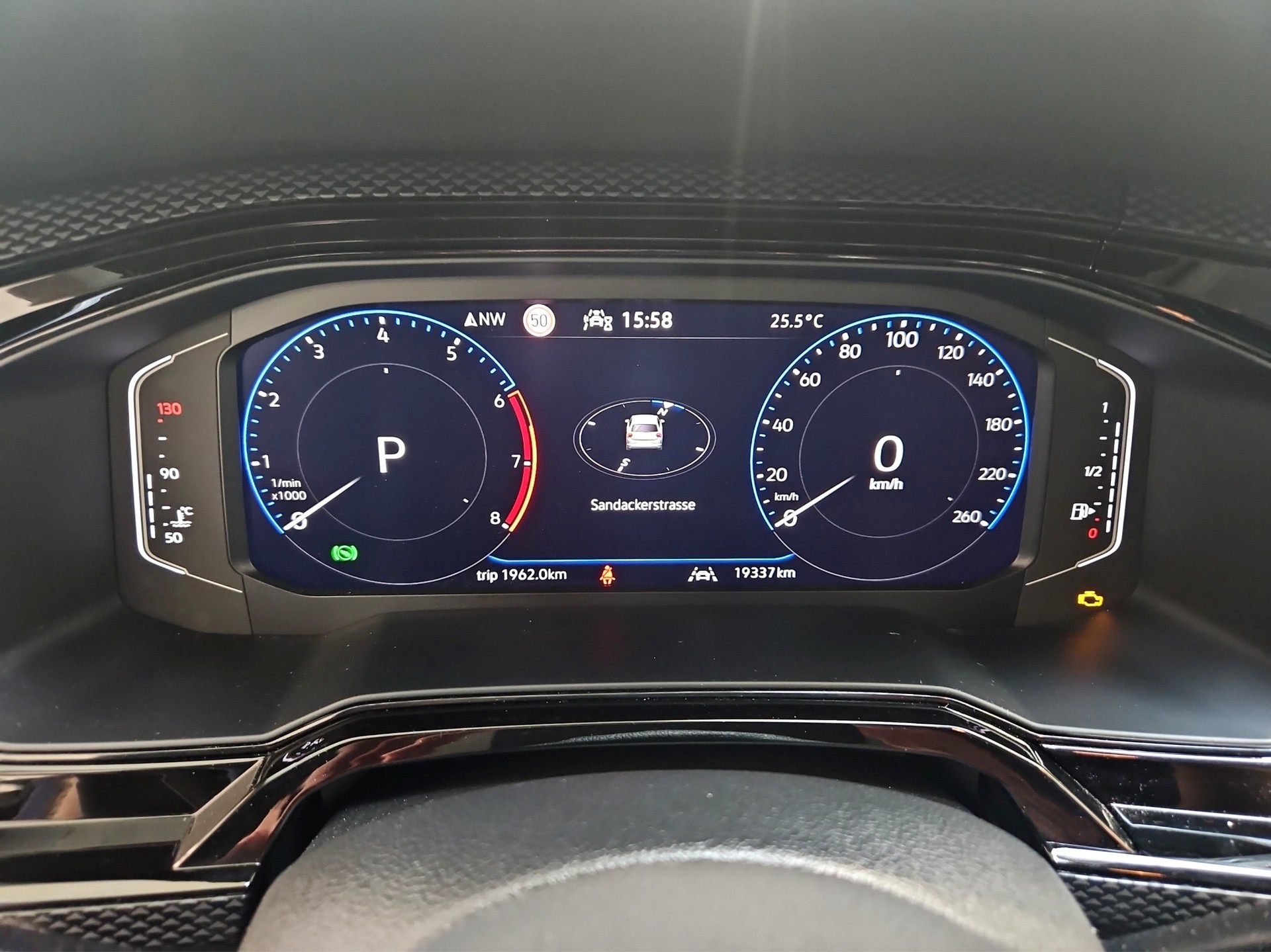VW Polo 1.0 TSI Life DSG-image-8