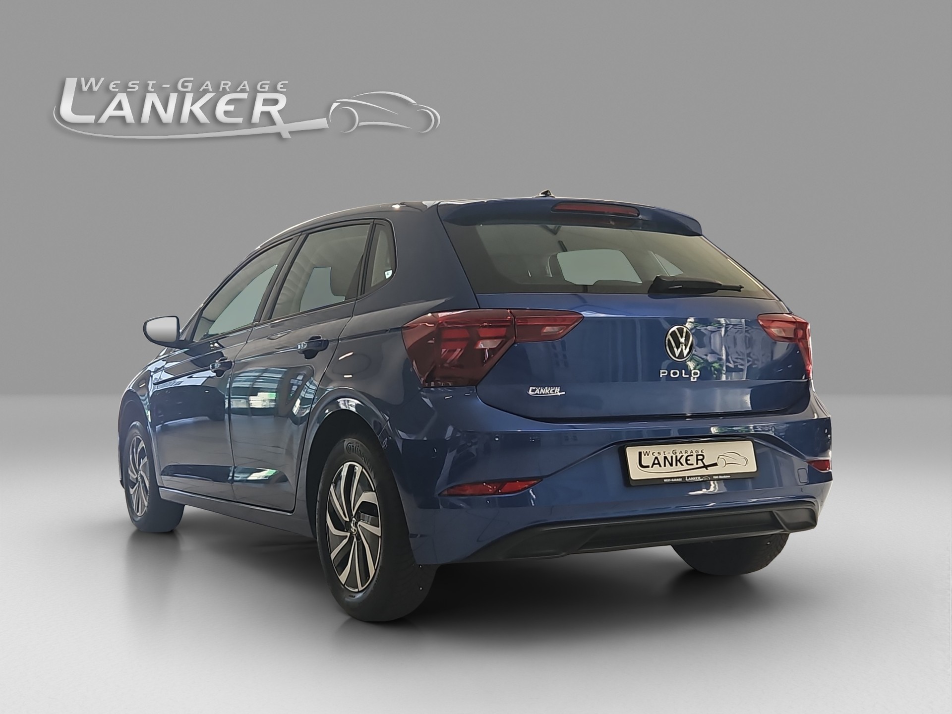 VW Polo 1.0 TSI Life DSG-showroom-element-3