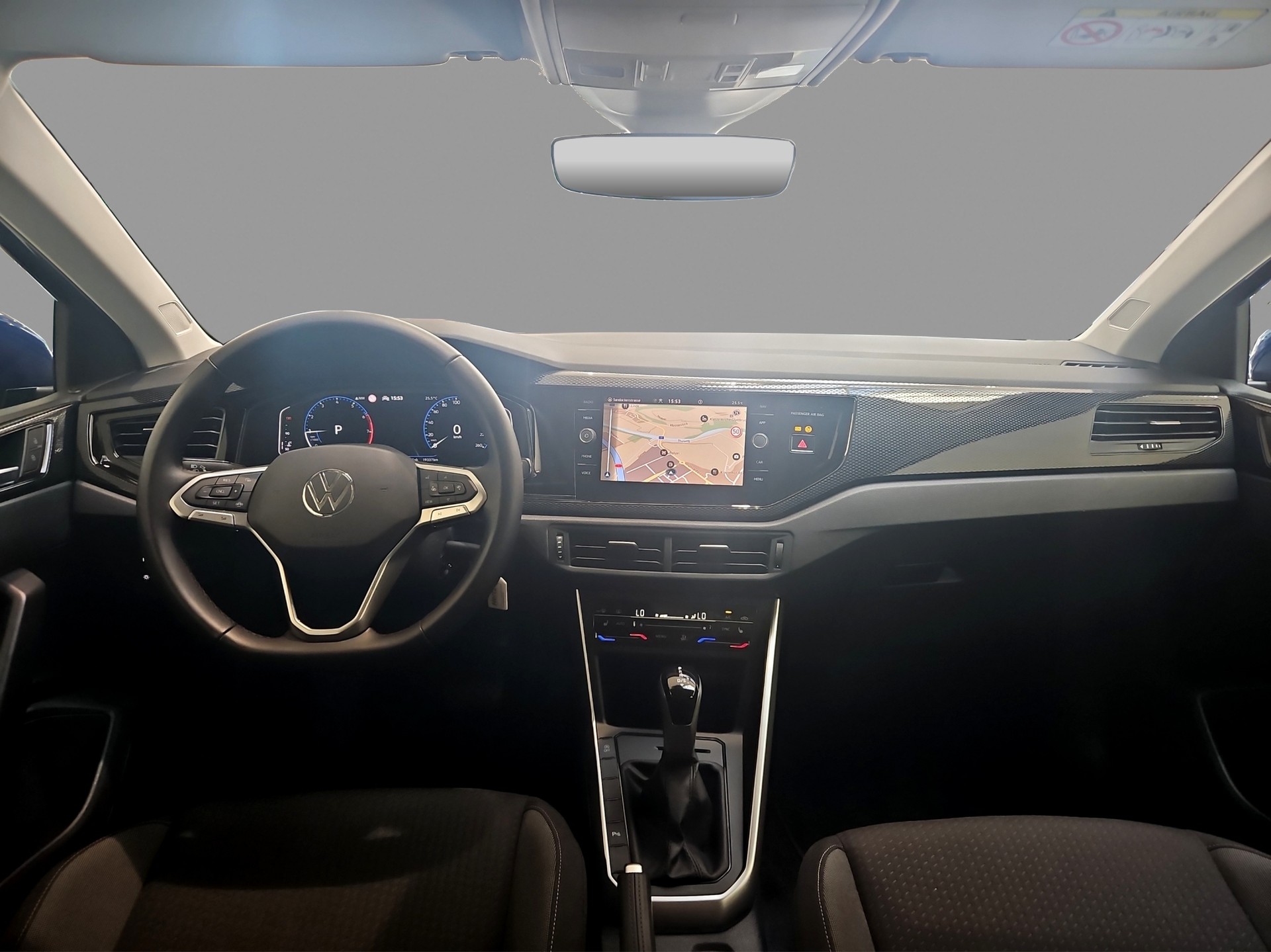 VW Polo 1.0 TSI Life DSG-image-6