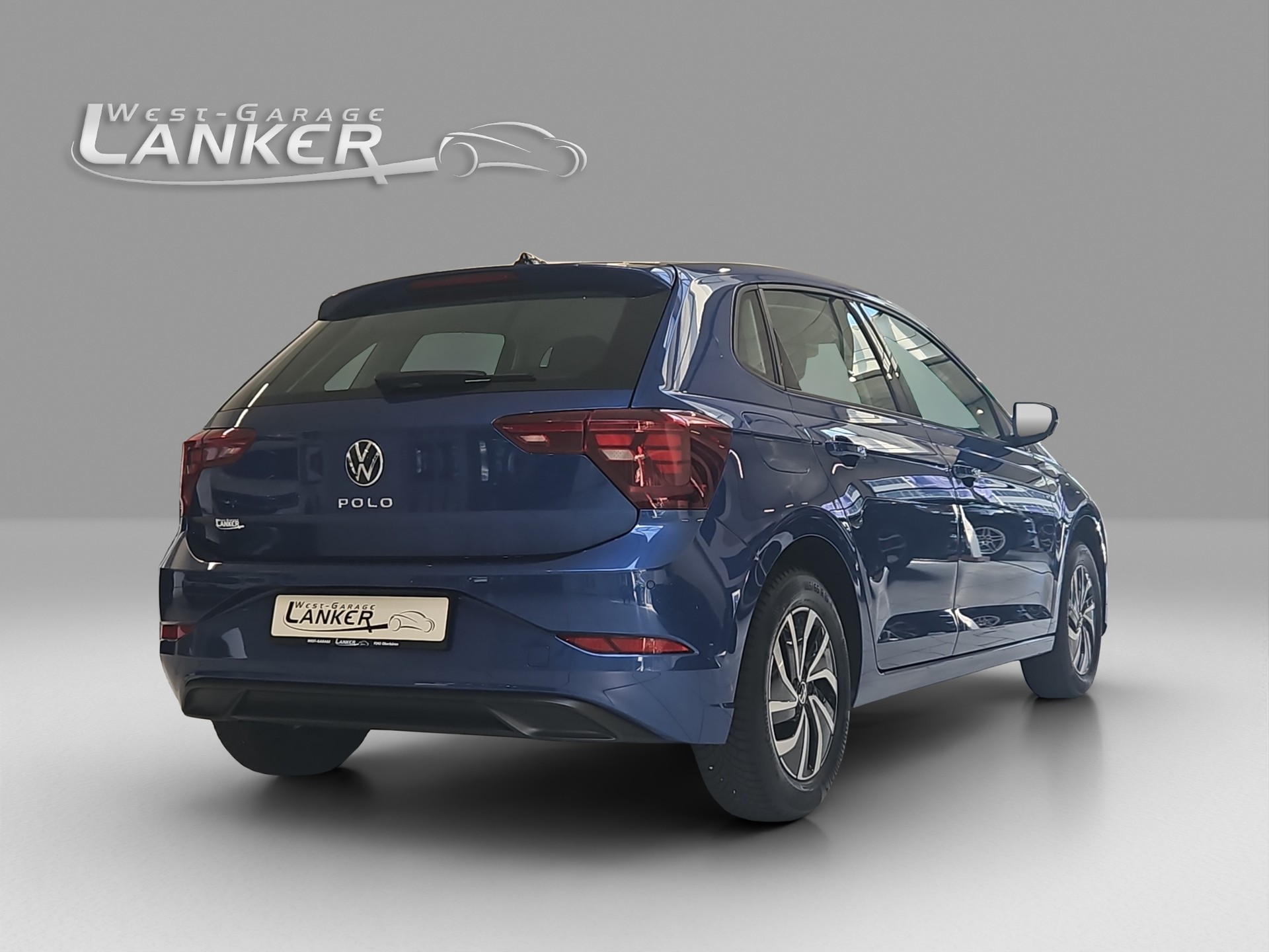 VW Polo 1.0 TSI Life DSG-showroom-element-2