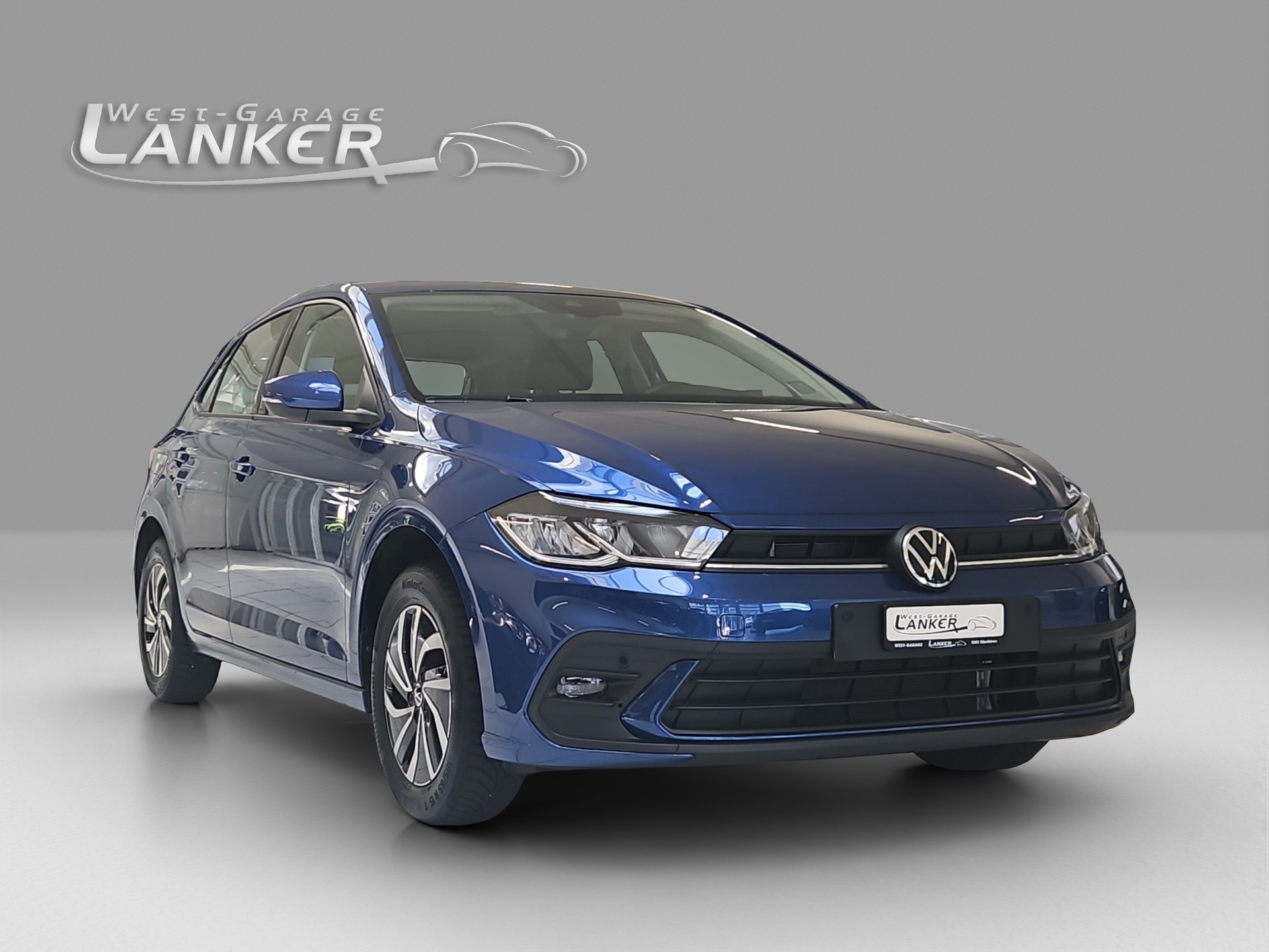 VW Polo 1.0 TSI Life DSG-showroom-element-1