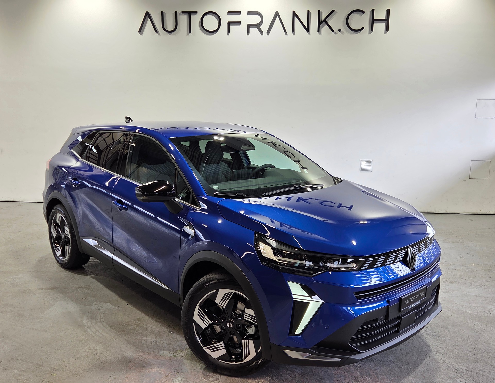 RENAULT Symbioz 1.8 E-Tech techno-image-20