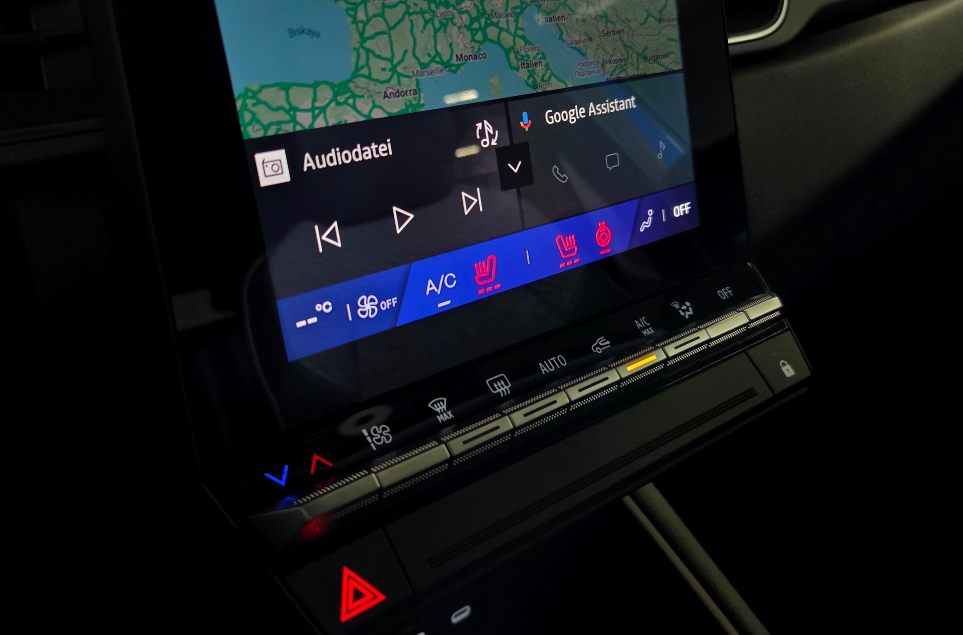RENAULT Symbioz 1.8 E-Tech techno-image-5