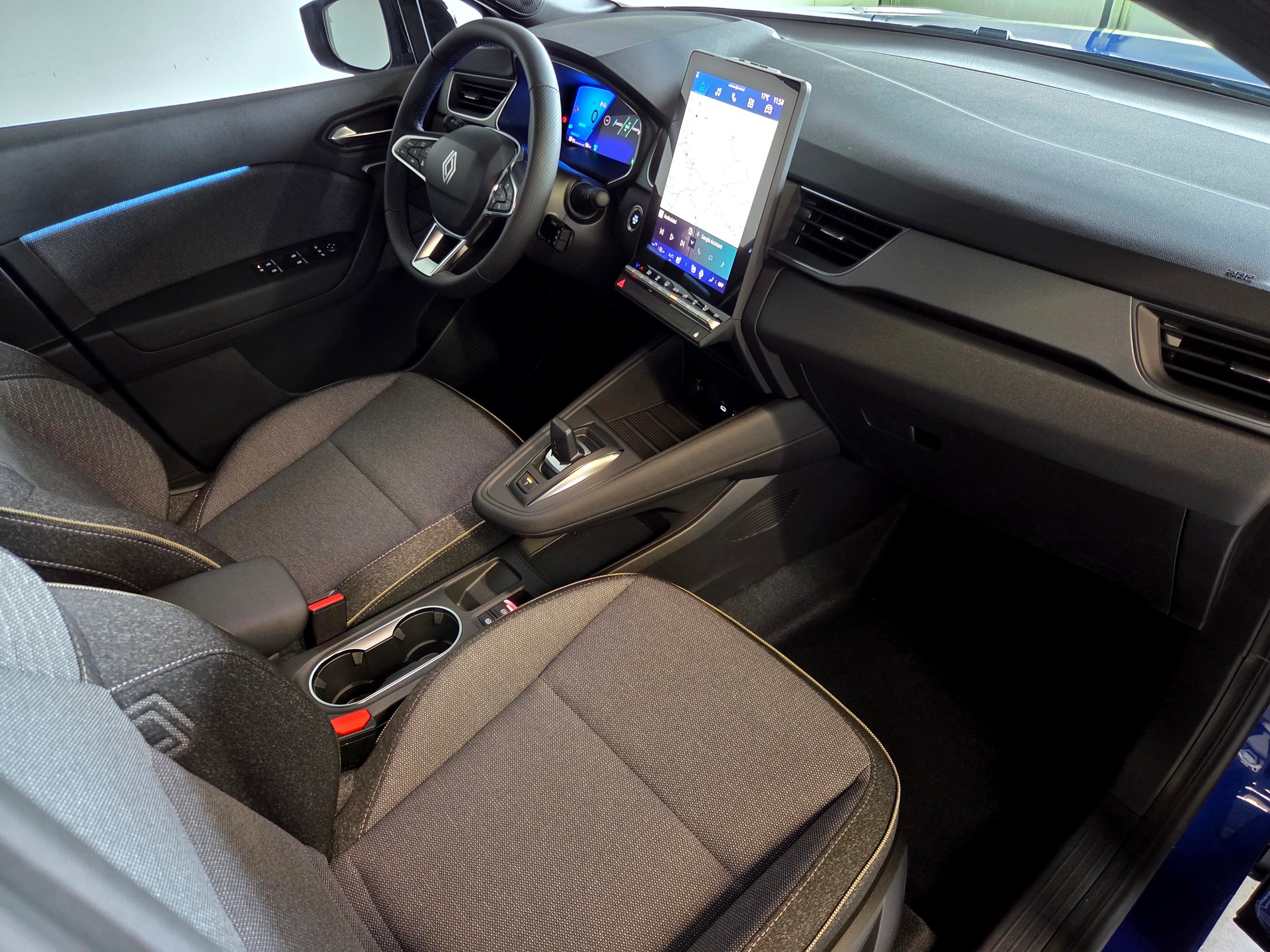 RENAULT Symbioz 1.8 E-Tech techno-image-13