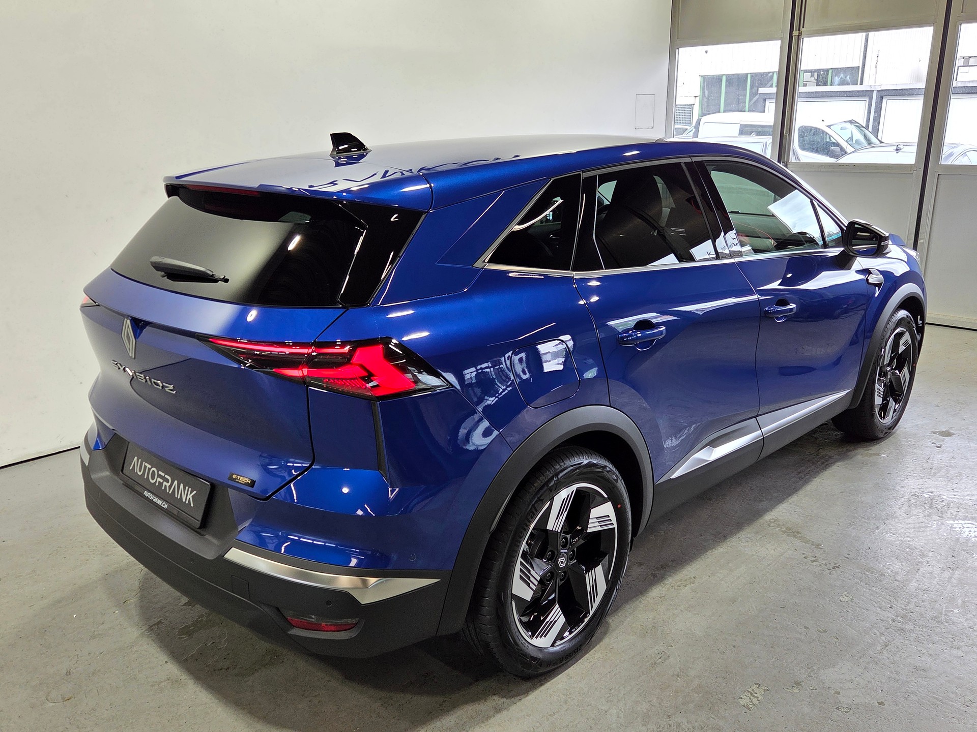 RENAULT Symbioz 1.8 E-Tech techno-image-21