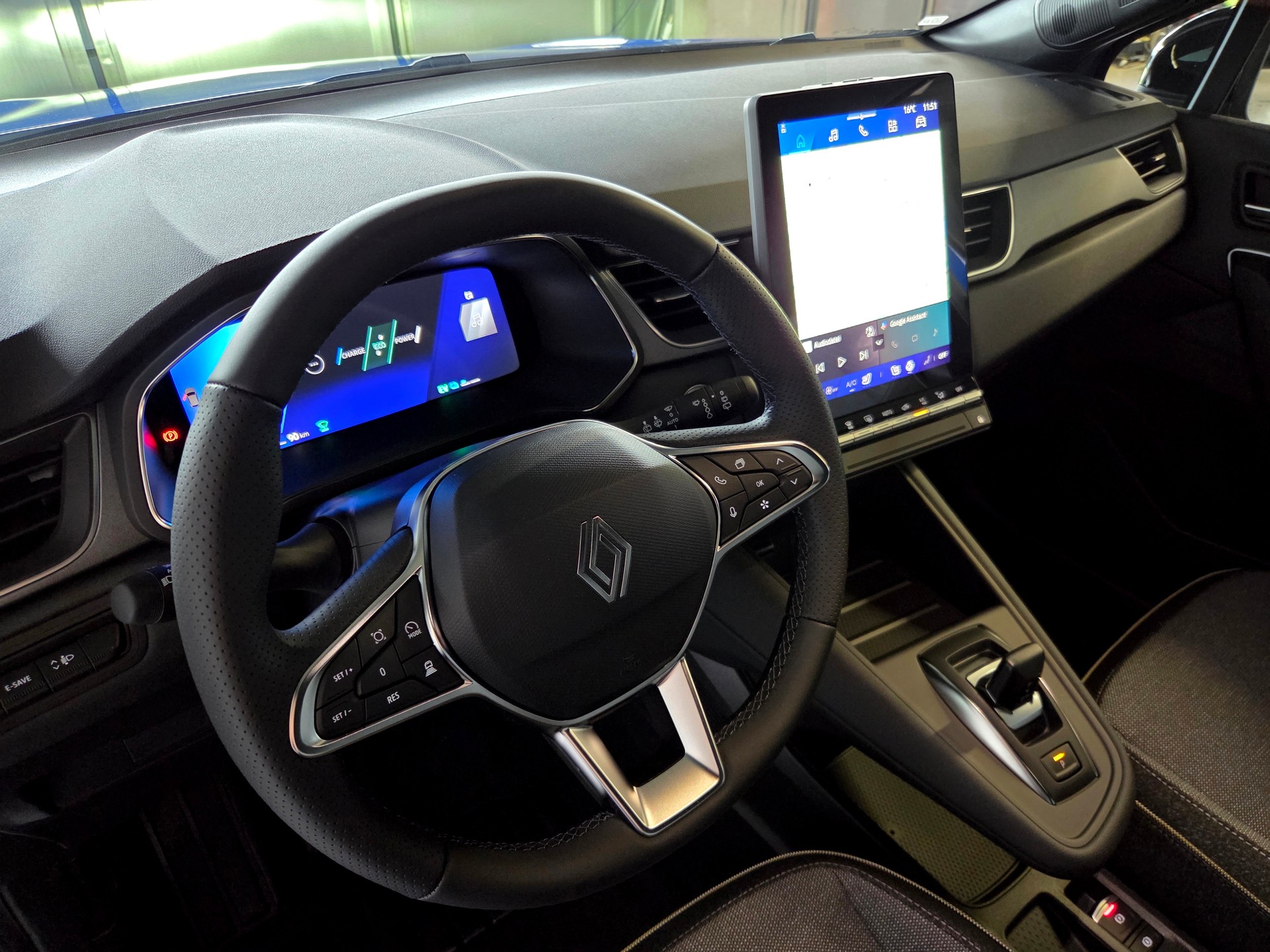 RENAULT Symbioz 1.8 E-Tech techno-image-10