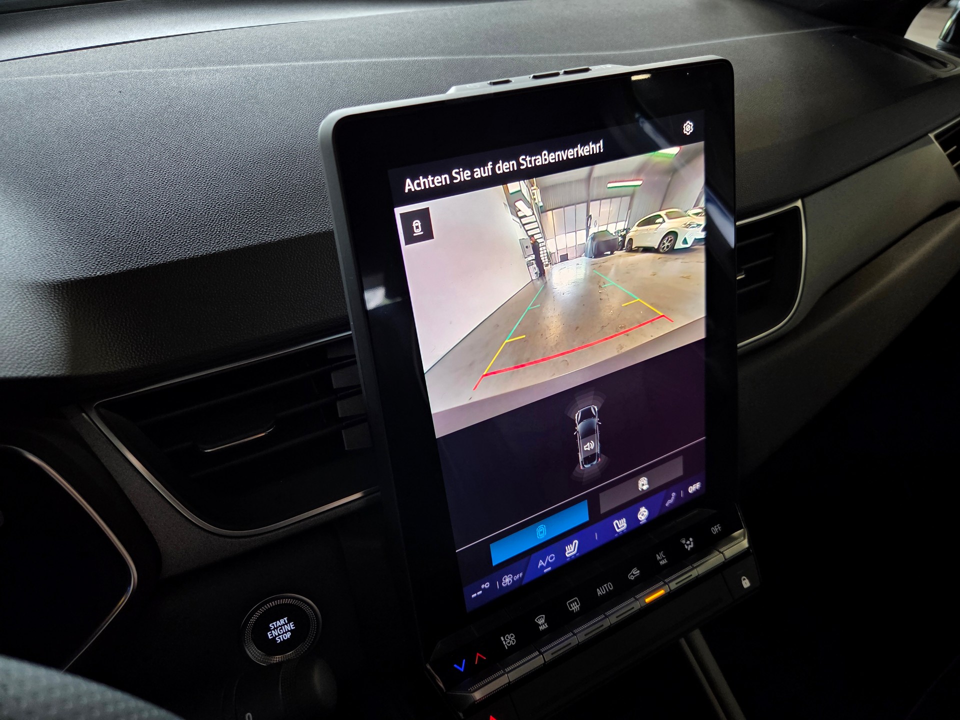 RENAULT Symbioz 1.8 E-Tech techno-image-11