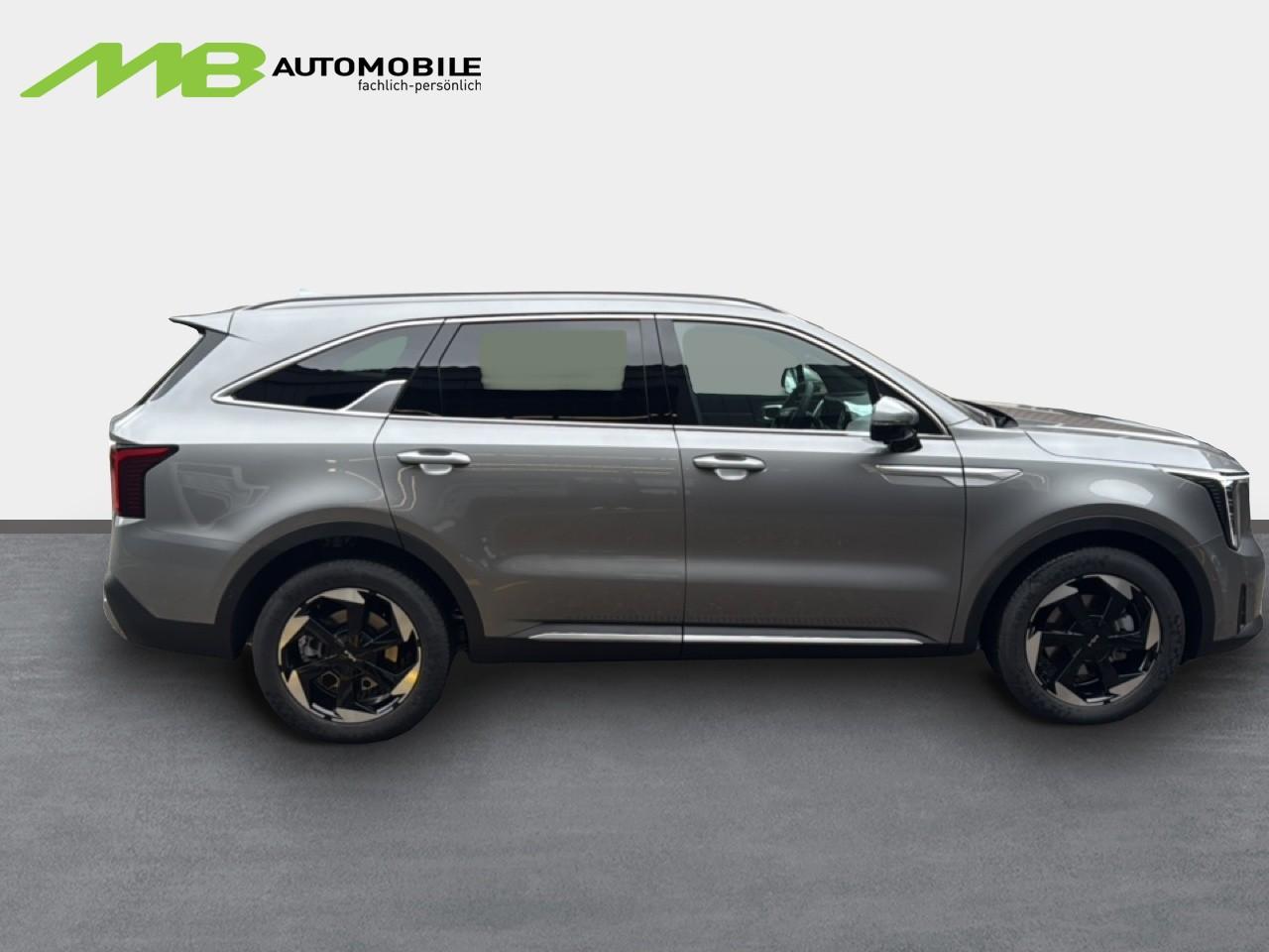 KIA Sorento 1.6 T-GDi Hybrid Style 7P-showroom-element-3