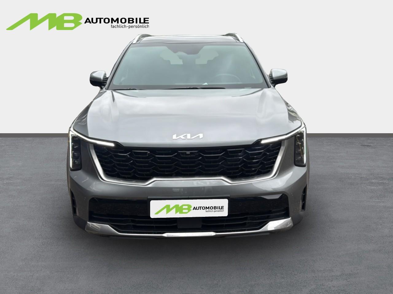 KIA Sorento 1.6 T-GDi Hybrid Style 7P-showroom-element-1