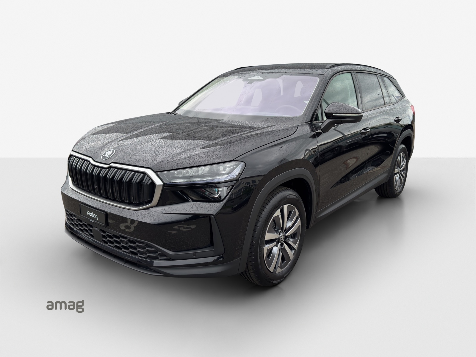 SKODA Kodiaq 2.0 TDI Selection 4x4