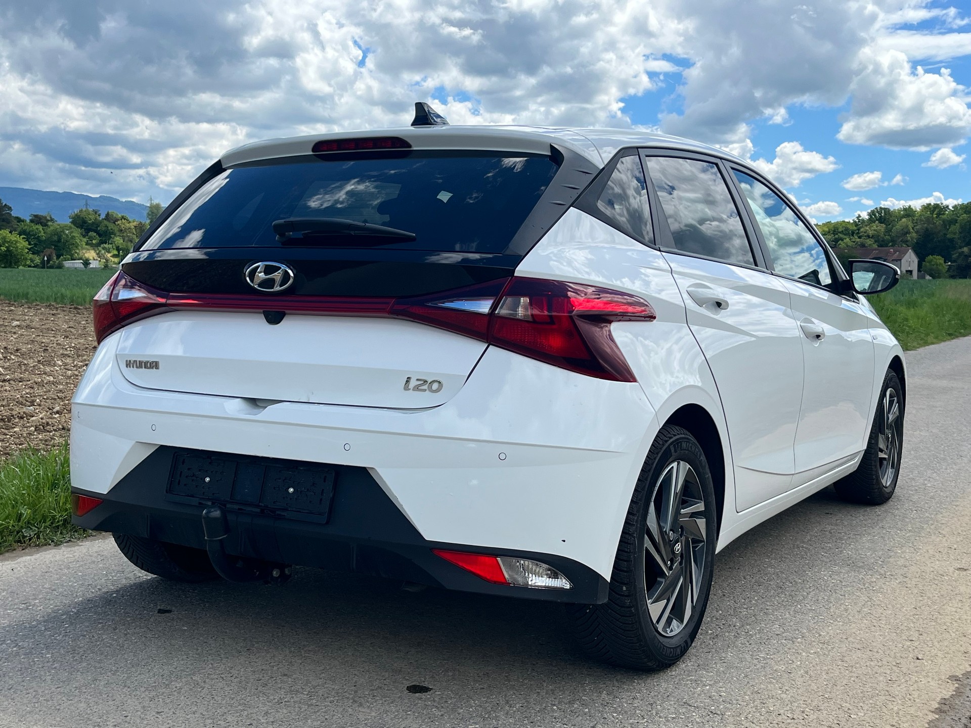 HYUNDAI i20 1.0 T-GDi Amplia DCT-image-7