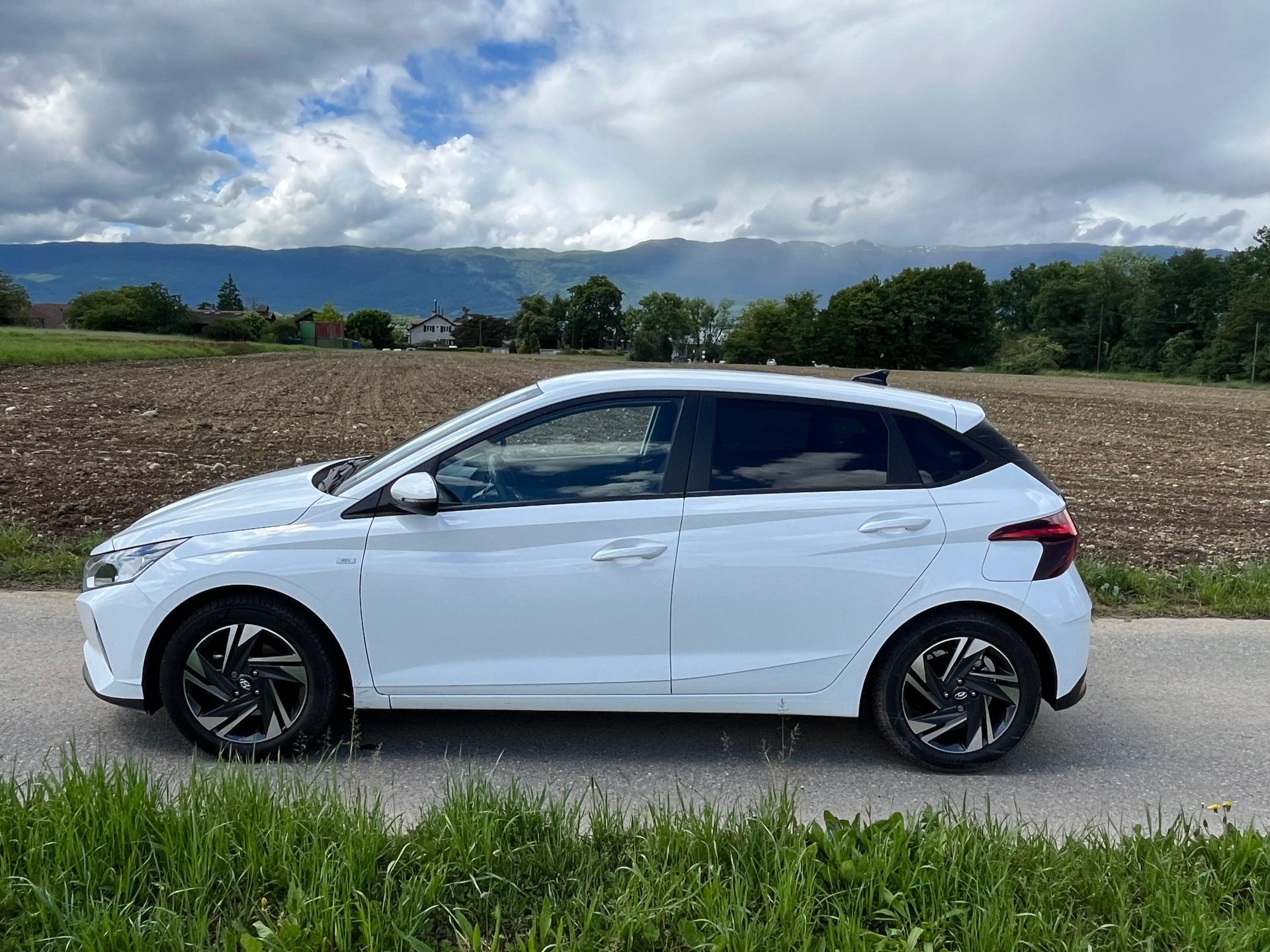 HYUNDAI i20 1.0 T-GDi Amplia DCT-image-5