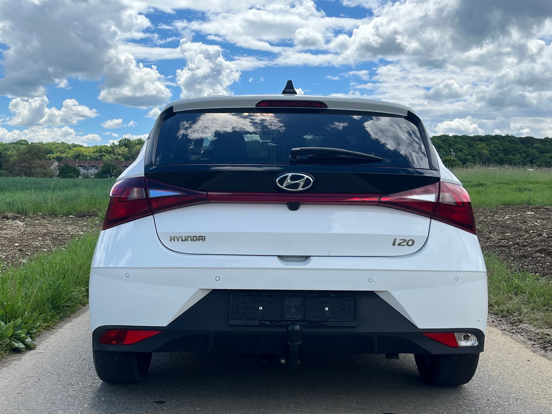 HYUNDAI i20 1.0 T-GDi Amplia DCT-image-10