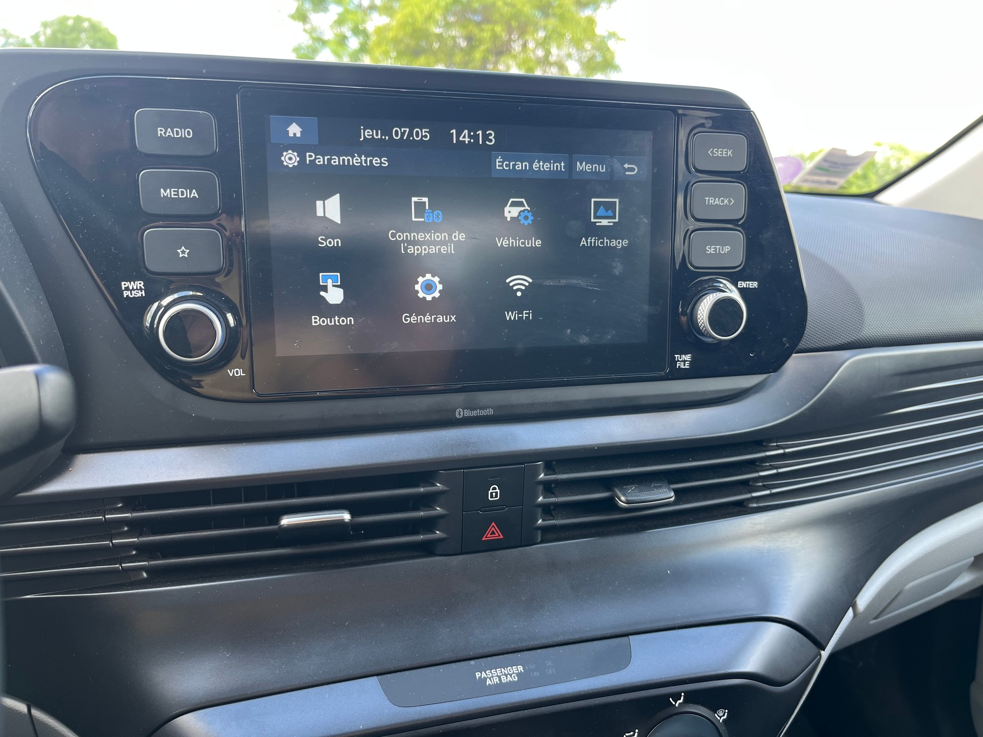 HYUNDAI i20 1.0 T-GDi Amplia DCT-image-20