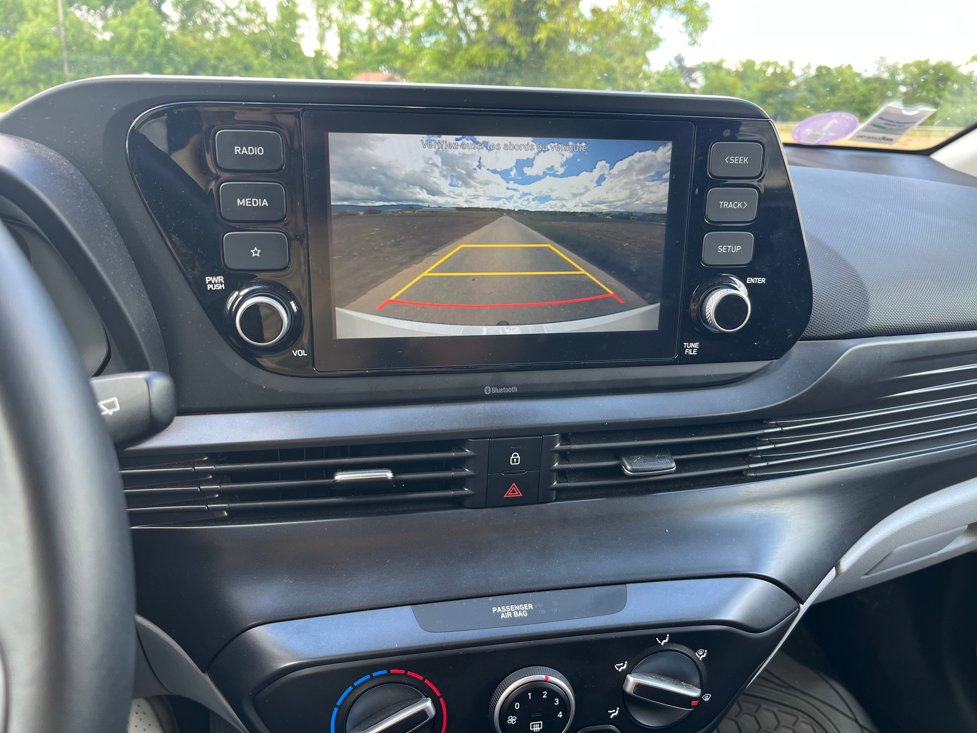 HYUNDAI i20 1.0 T-GDi Amplia DCT-image-19