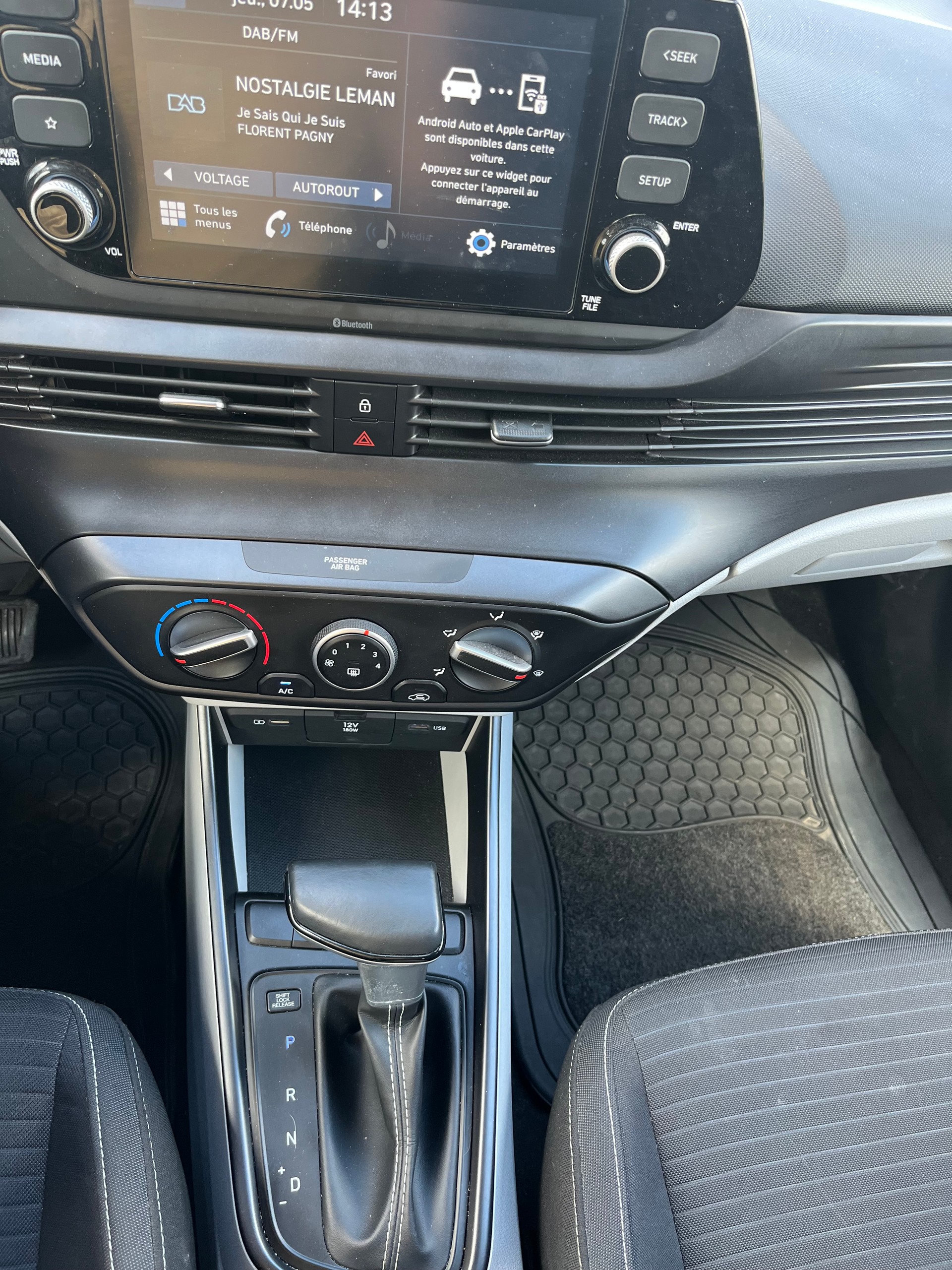 HYUNDAI i20 1.0 T-GDi Amplia DCT-image-18