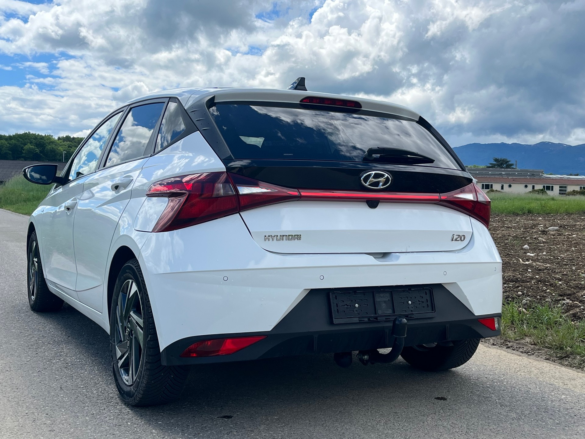 HYUNDAI i20 1.0 T-GDi Amplia DCT-image-8