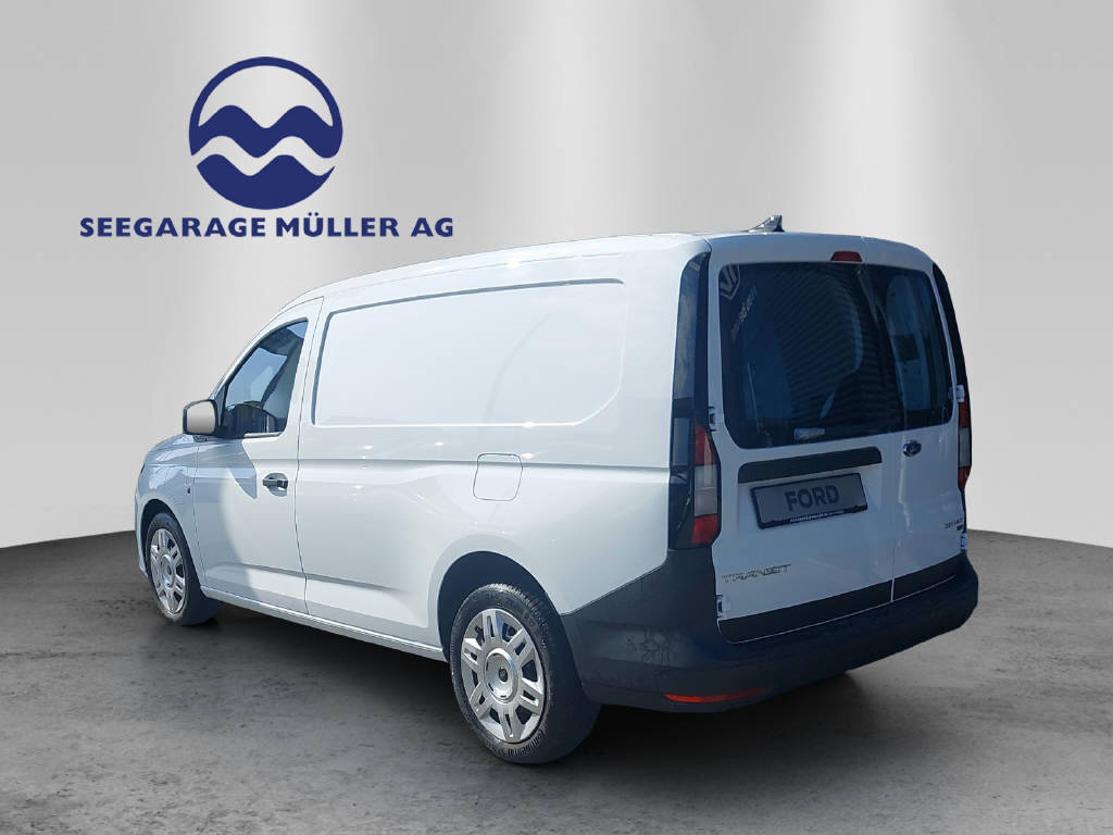FORD Grand Transit Connect Kaw. 1.5 EcoBoost 150 Trend PHEV-showroom-element-3