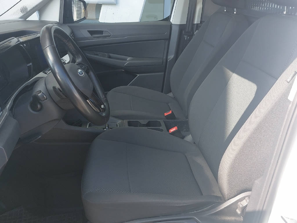 FORD Grand Transit Connect Kaw. 1.5 EcoBoost 150 Trend PHEV-image-4