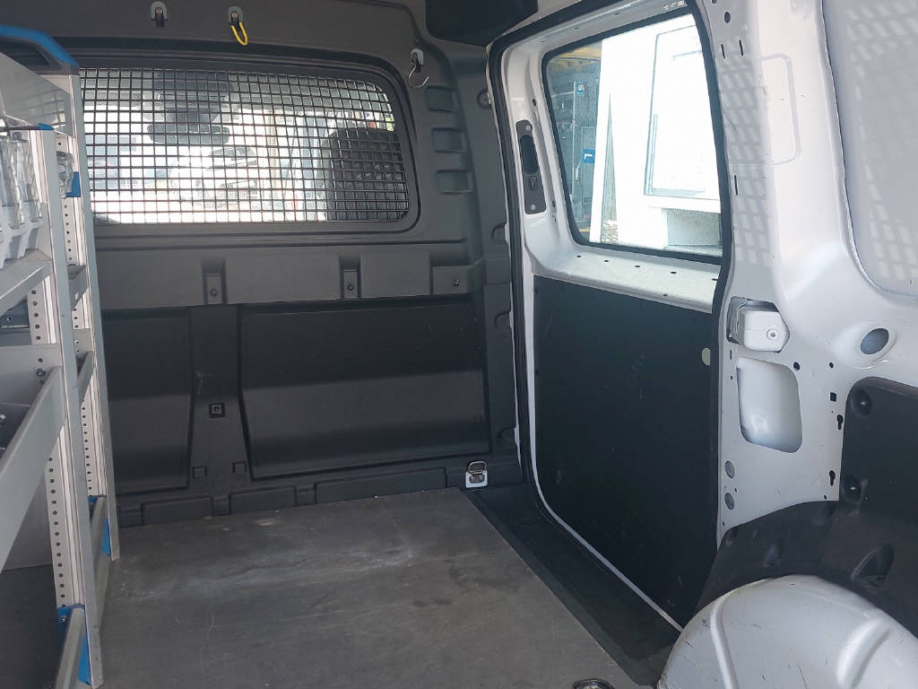 FORD Grand Transit Connect Kaw. 1.5 EcoBoost 150 Trend PHEV-image-8