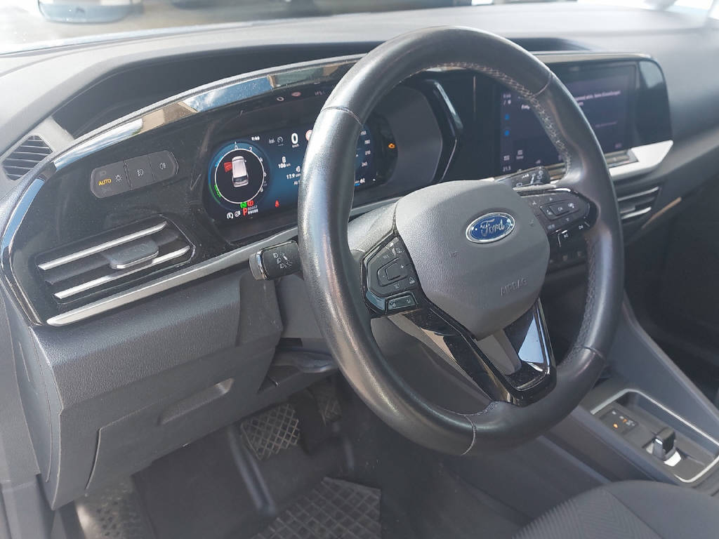 FORD Grand Transit Connect Kaw. 1.5 EcoBoost 150 Trend PHEV-image-5