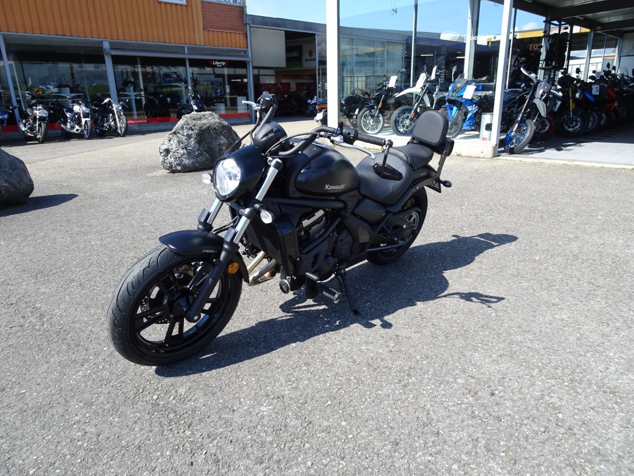 KAWASAKI Vulcan S-image-3