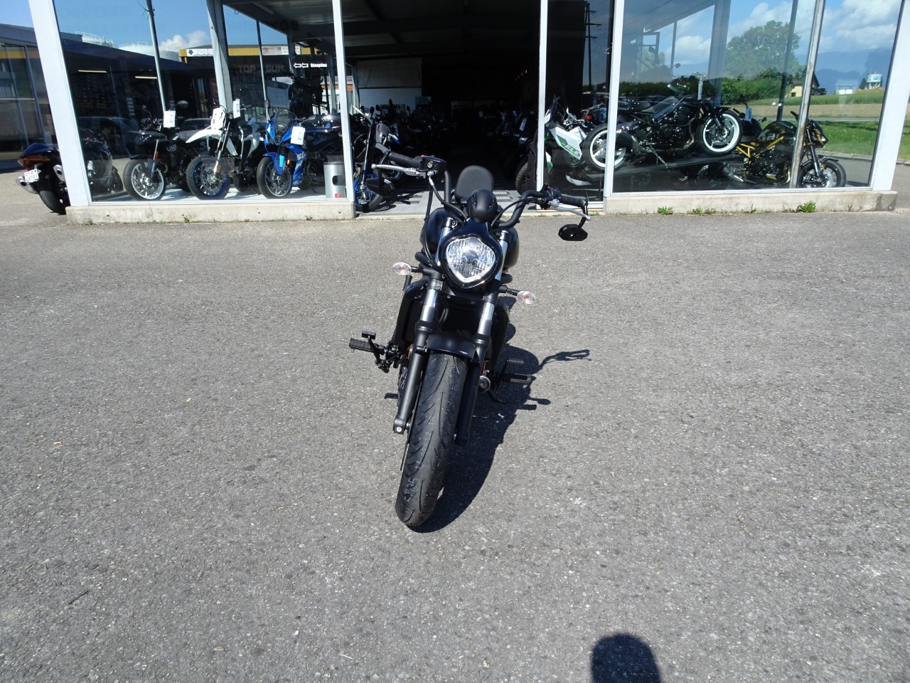 KAWASAKI Vulcan S-image-2
