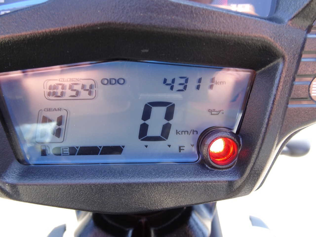 KAWASAKI Vulcan S-image-5